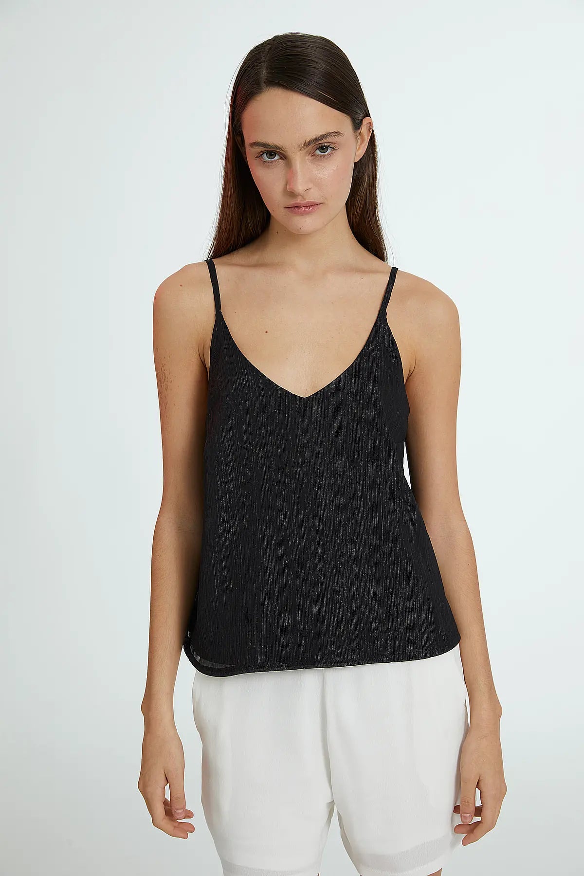 TOP ASTORIA NEGRO