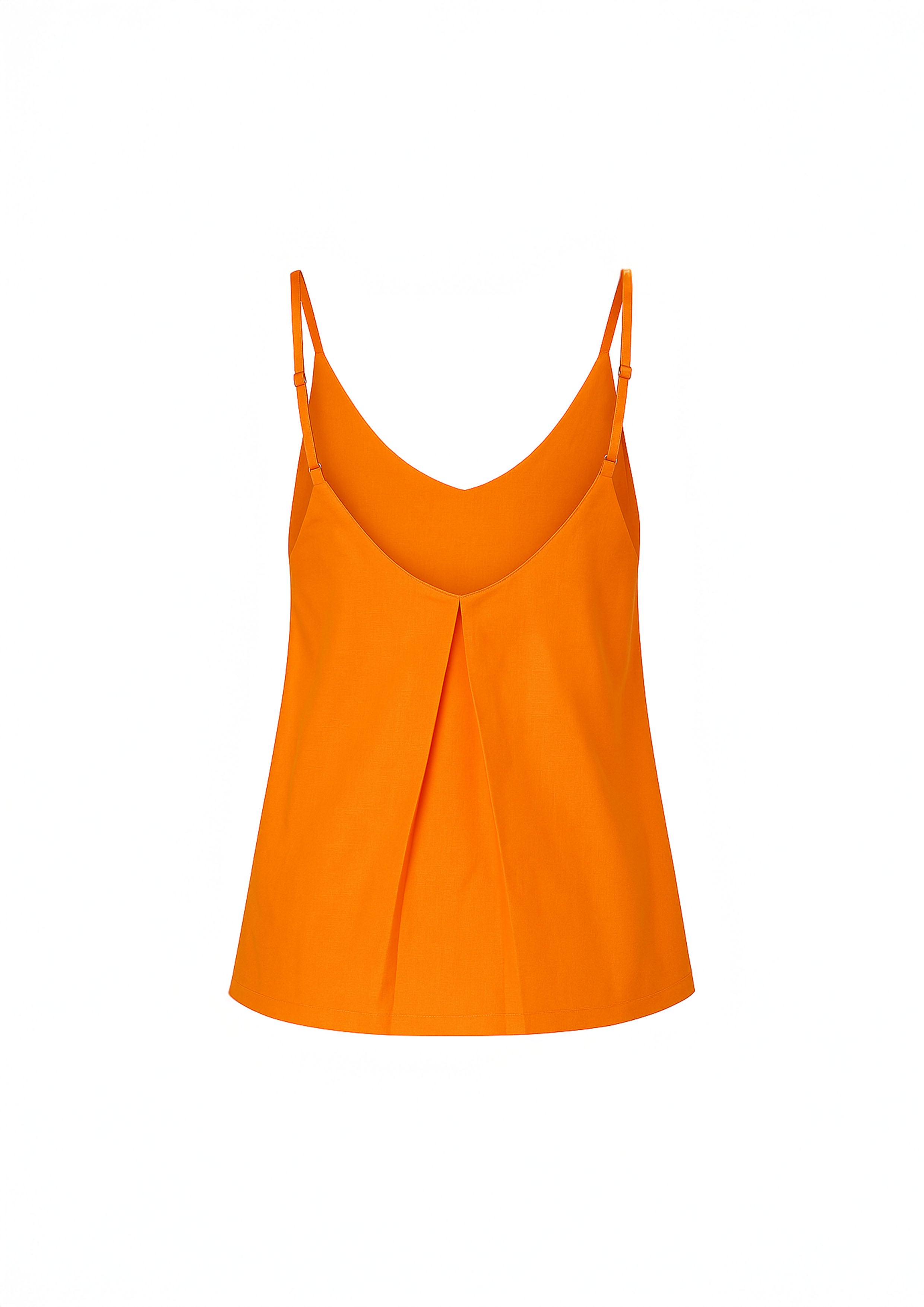 VESTIDO BALOO NARANJA