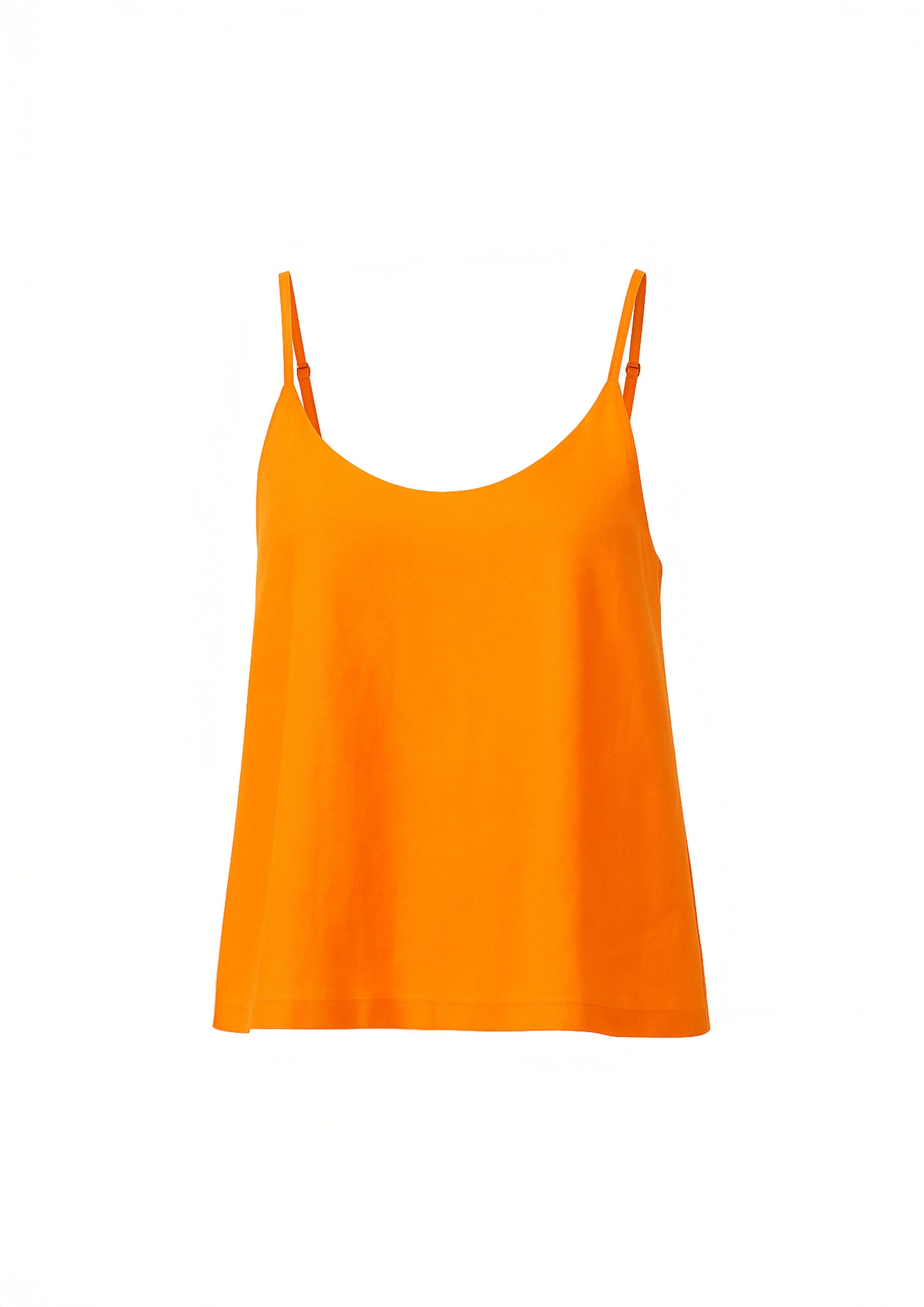 VESTIDO BALOO NARANJA