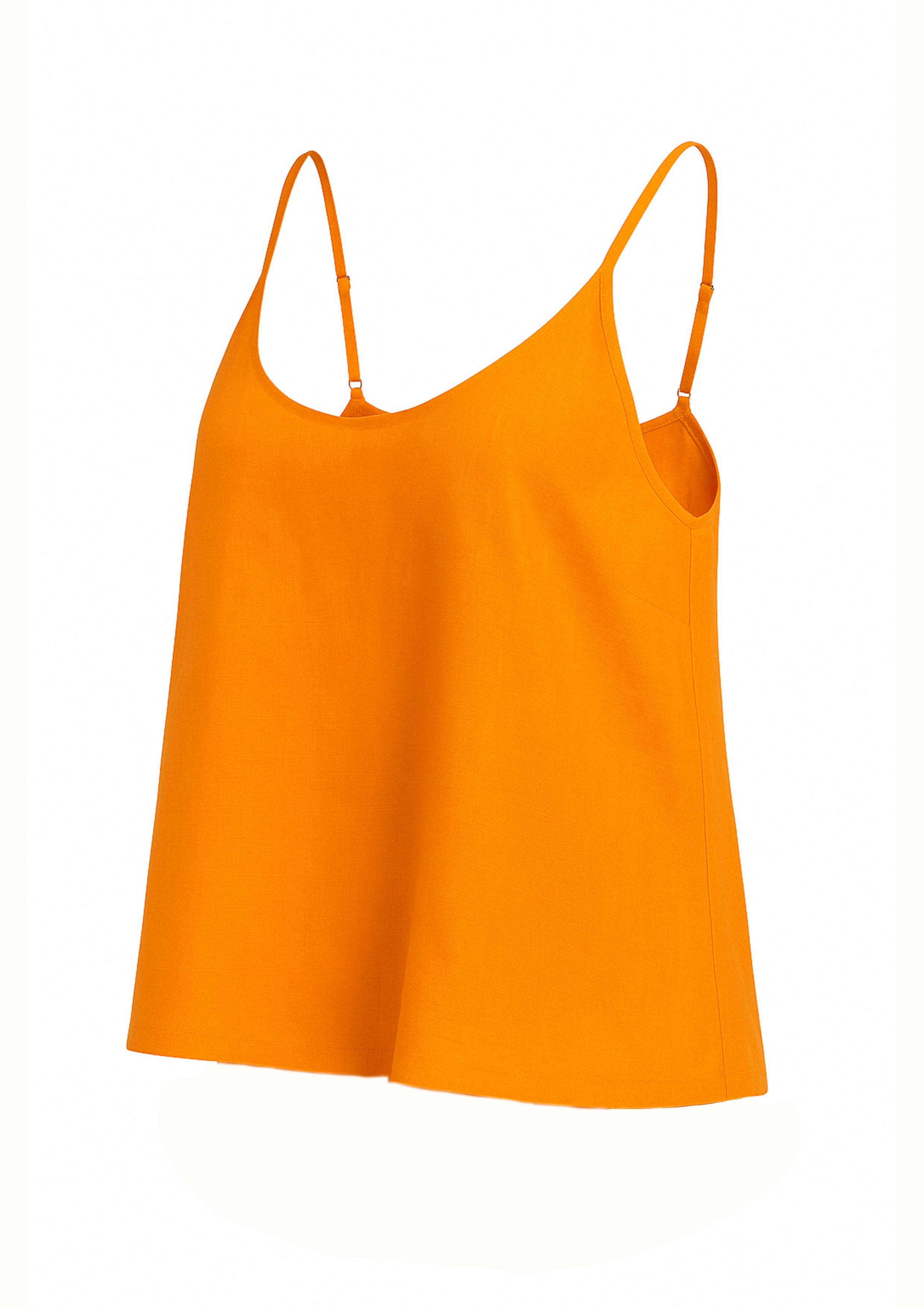 VESTIDO BALOO NARANJA