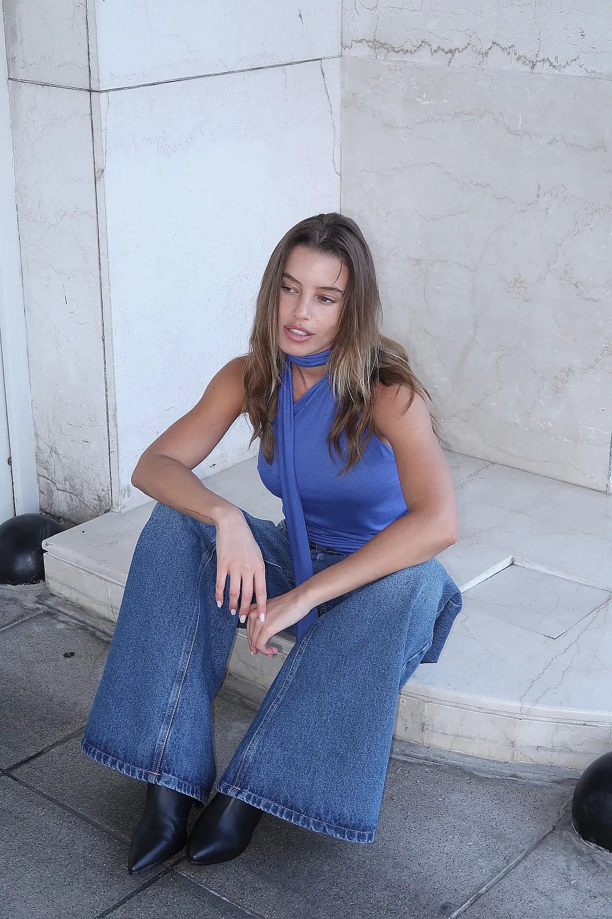 TOP DELIA