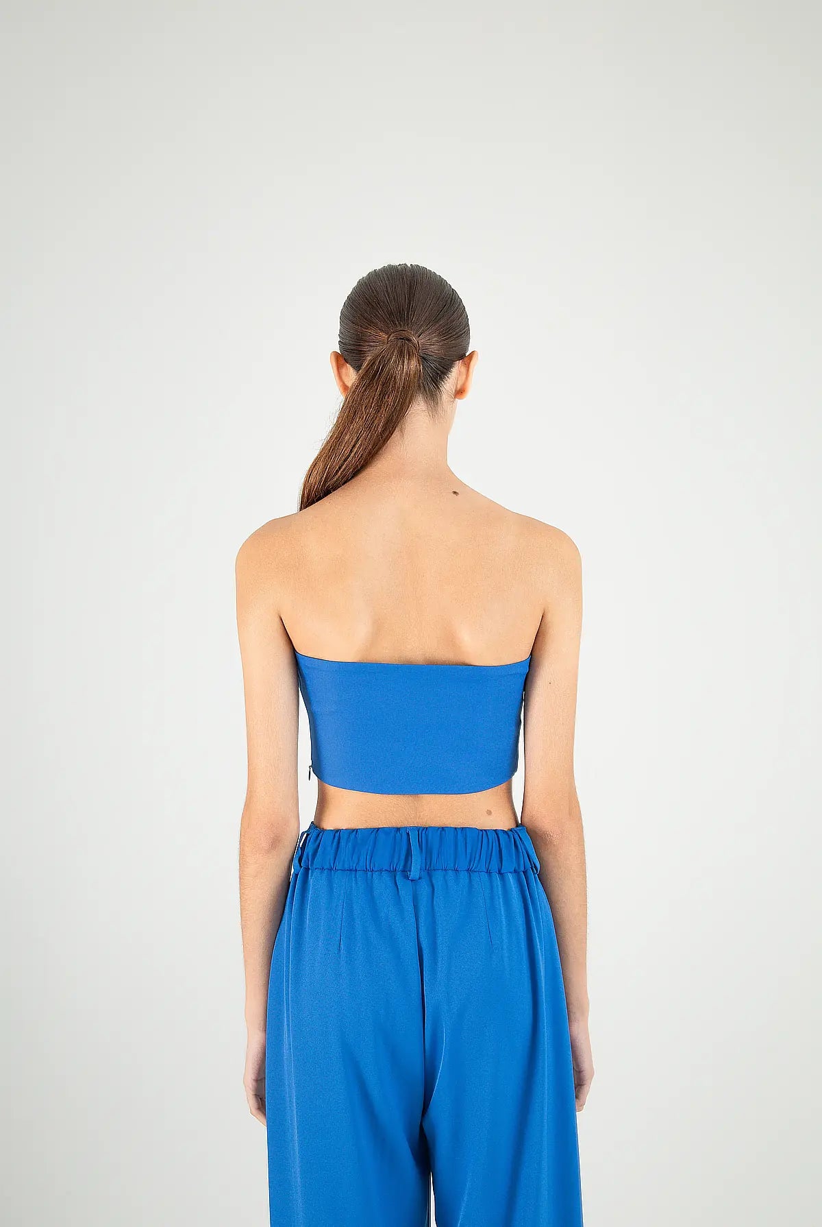 TOP MAYDIS AZUL