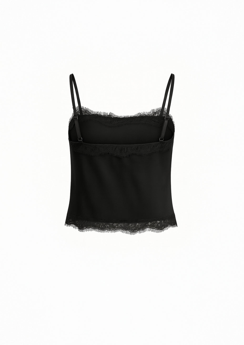 TOP MONARCA BLACK