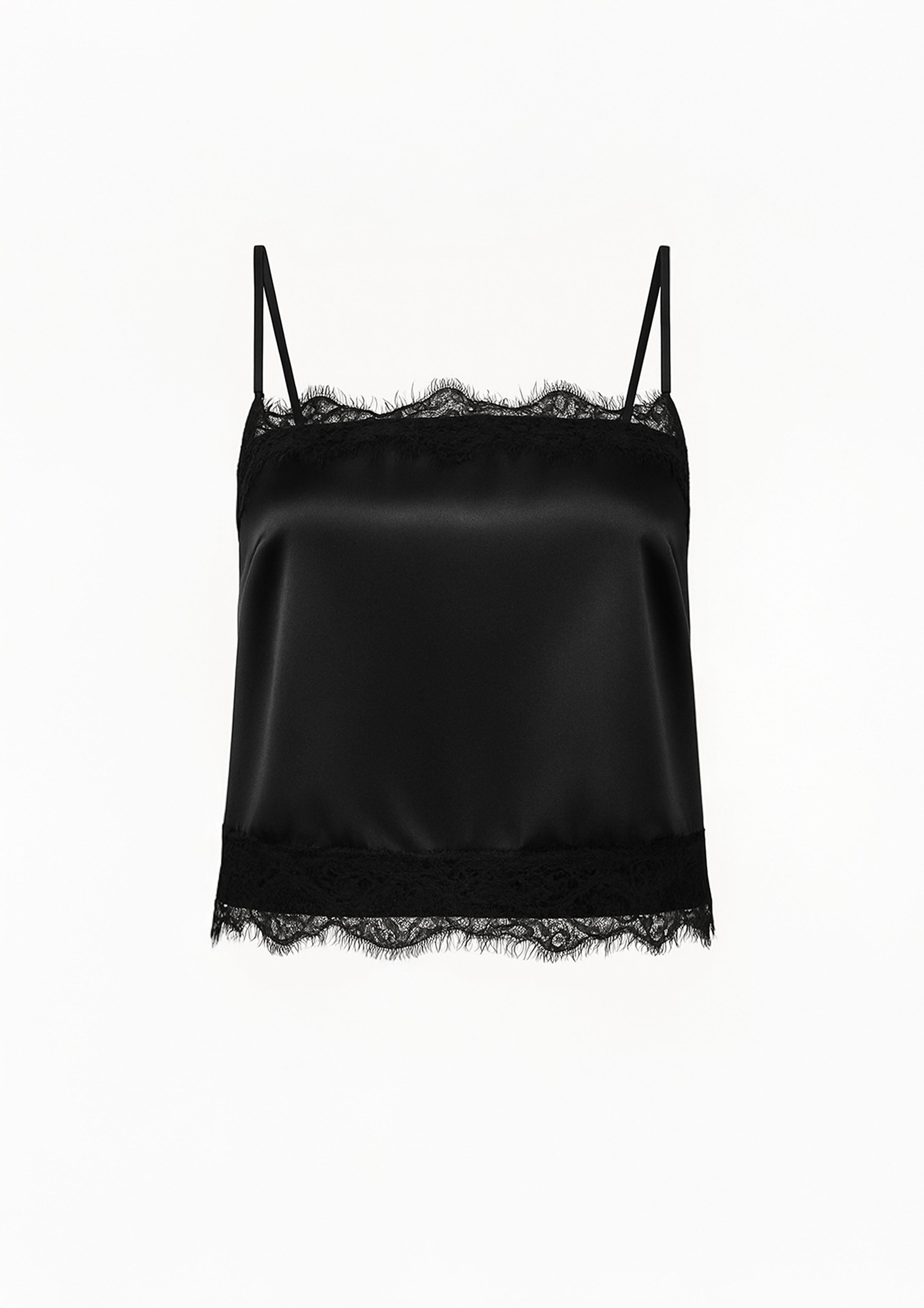 TOP MONARCA BLACK