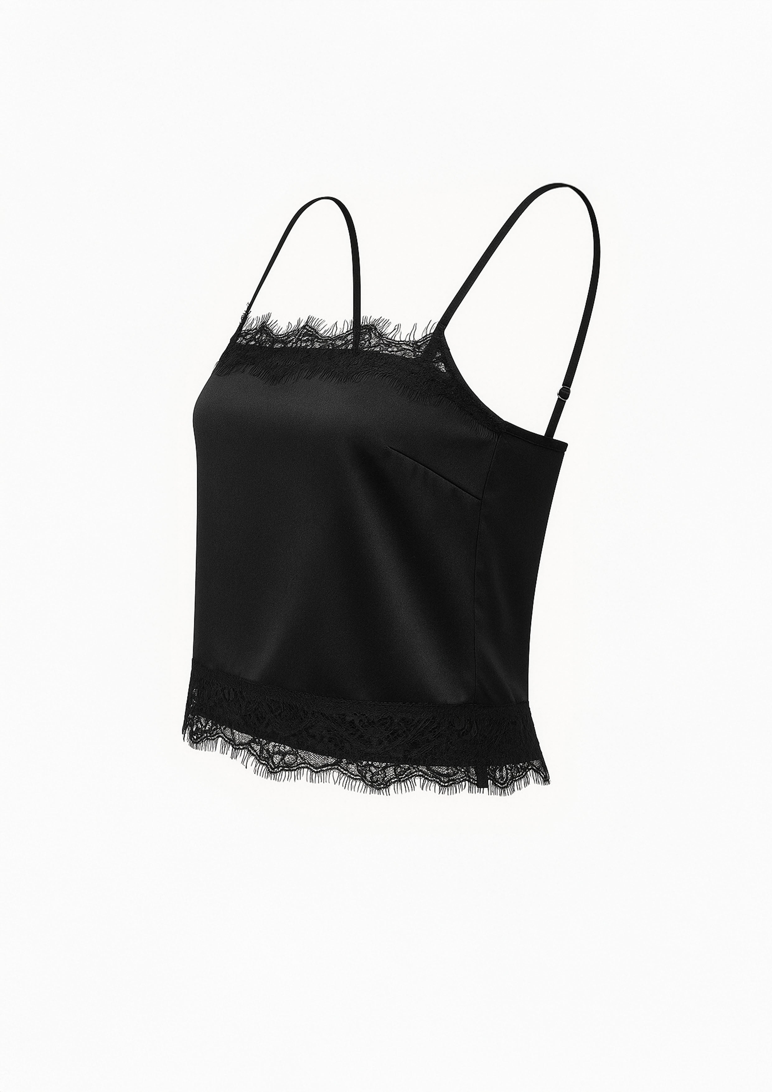 TOP MONARCA BLACK