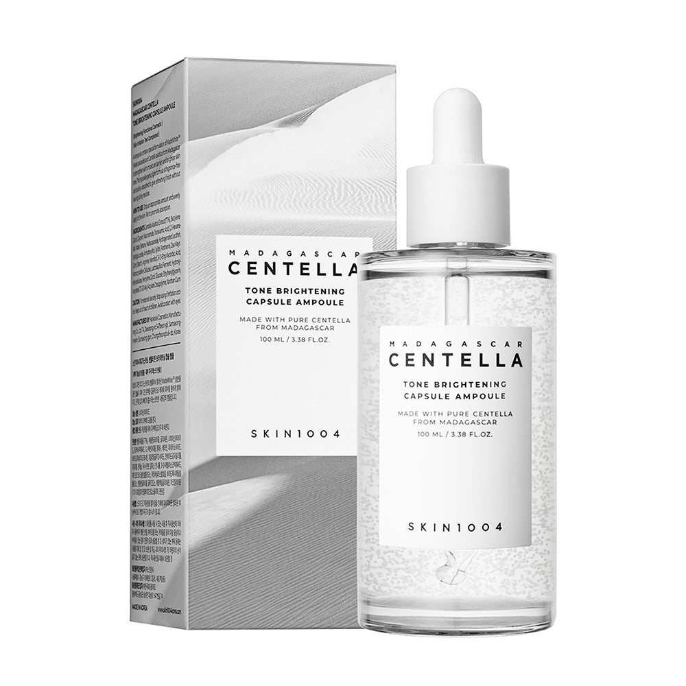 Ampoule Tone Brightening Capsule - CENTELLA 50ML