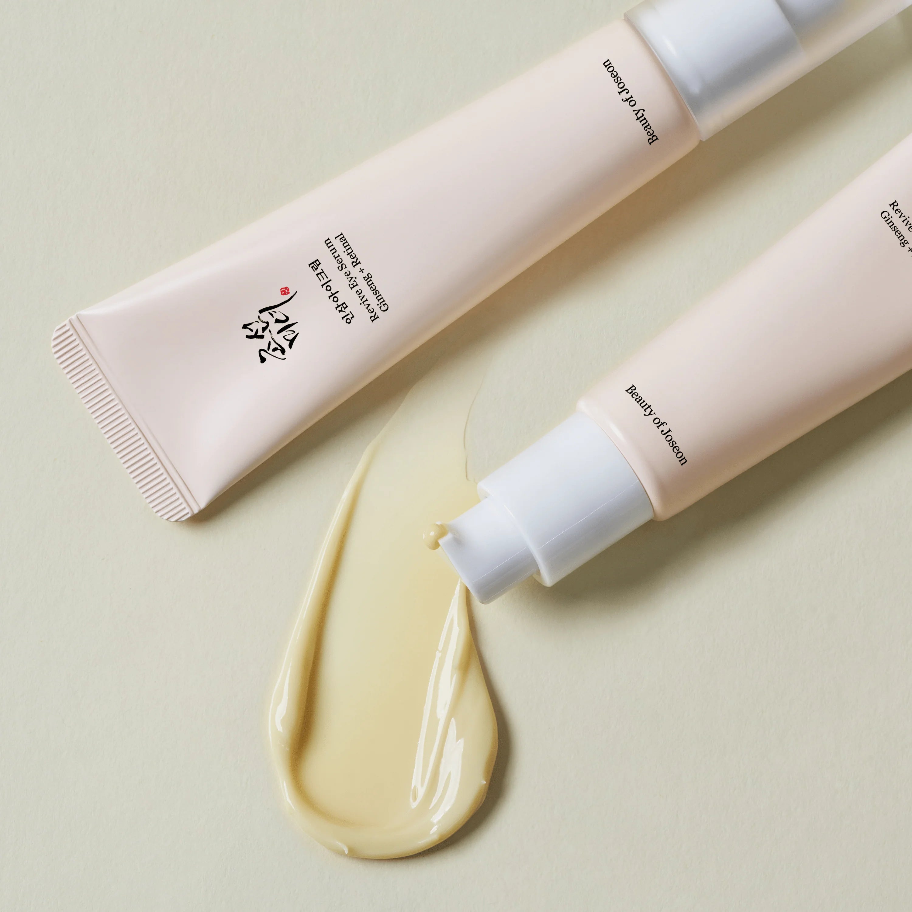 Revive Eye Serum Ginseng - BEAUTY OF JOSEON 30ML