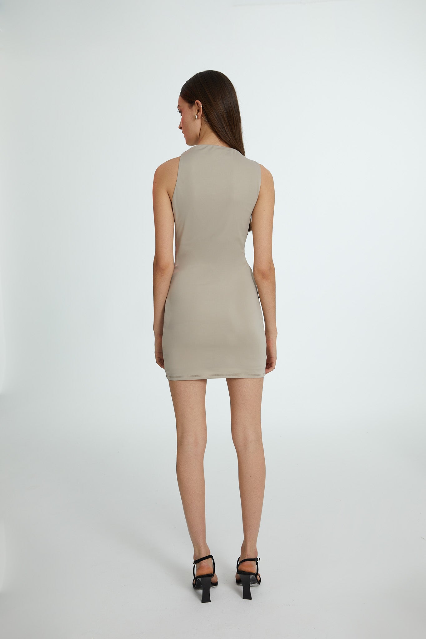 VESTIDO ALEXIA NUDE