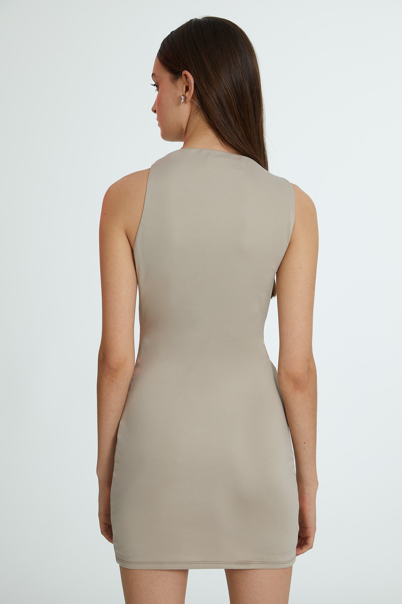 VESTIDO ALEXIA NUDE