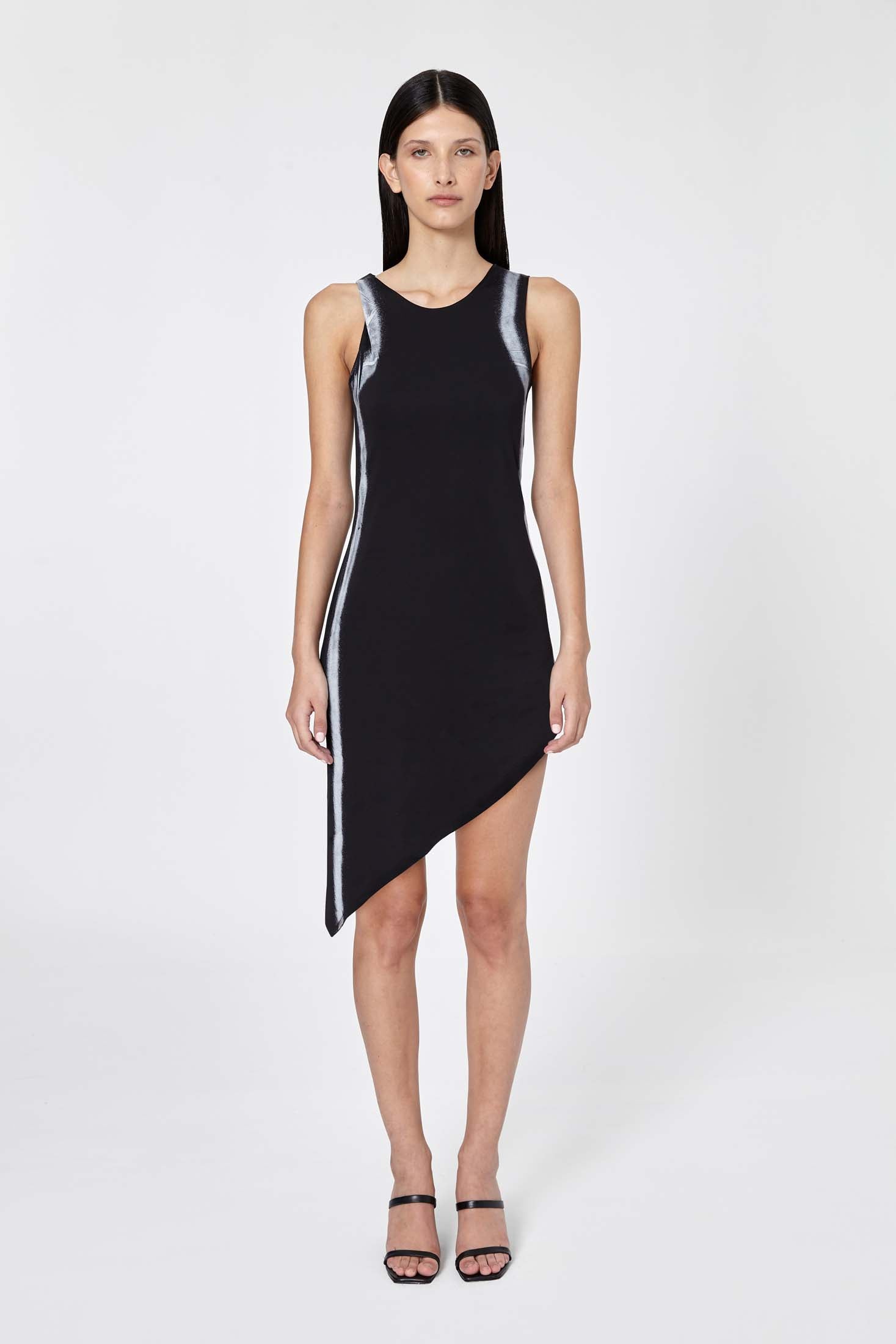 VESTIDO ANTEA