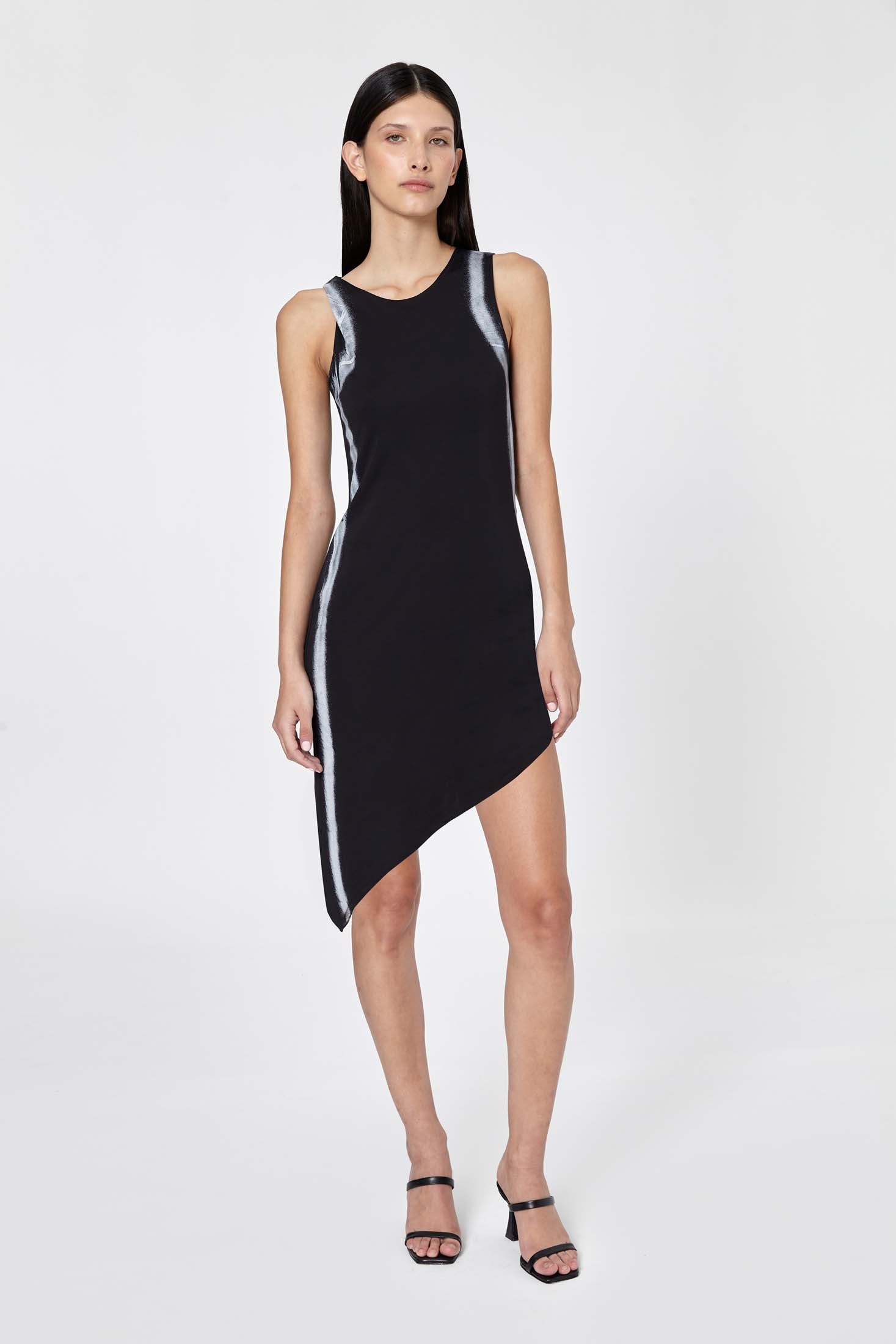 VESTIDO ANTEA