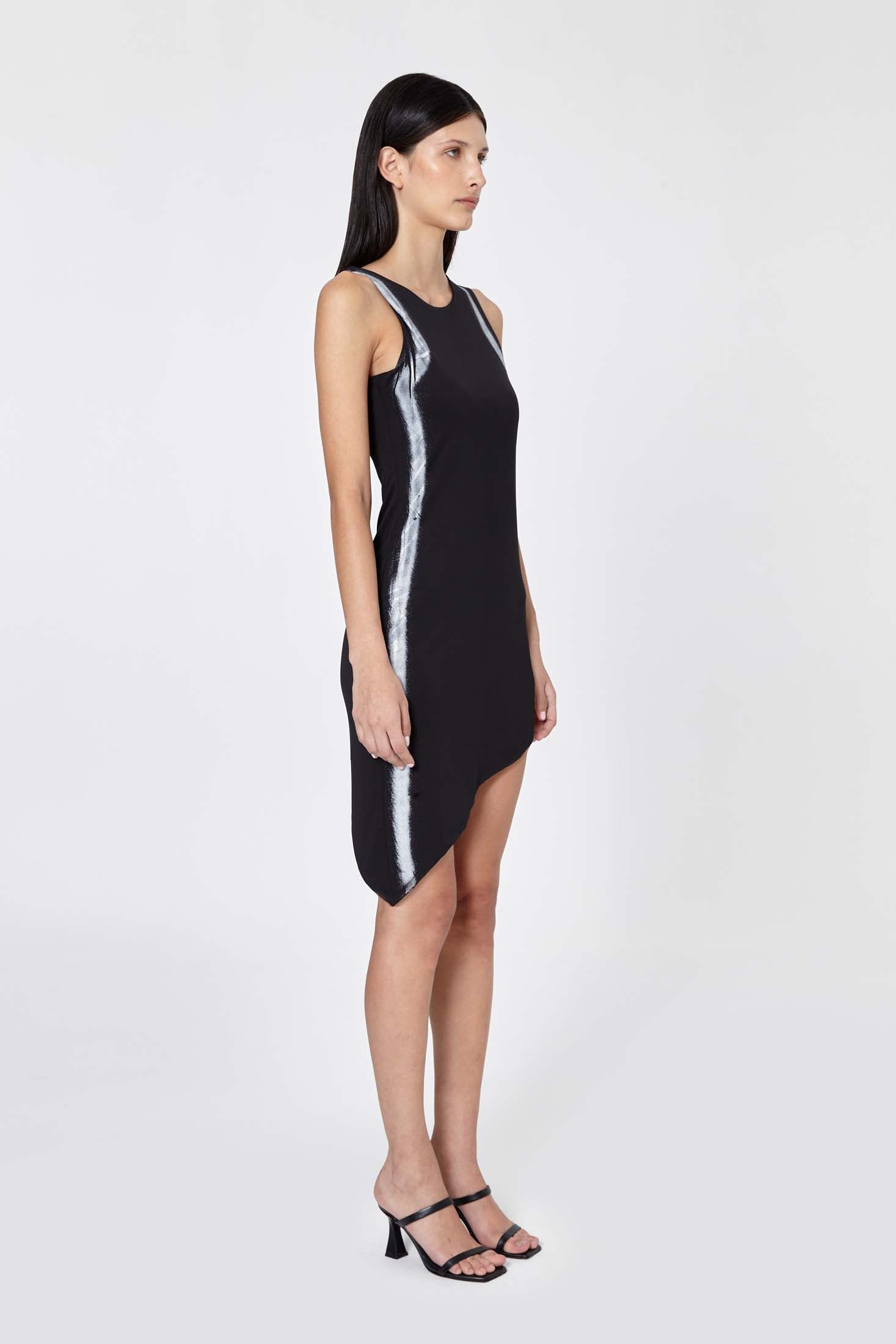 VESTIDO ANTEA