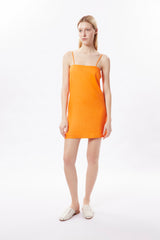 VESTIDO BALOO NARANJA