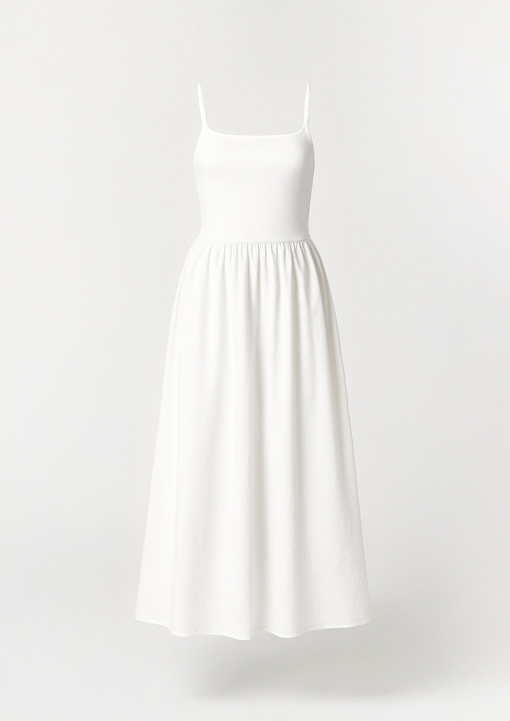 VESTIDO BELLA BLANCO