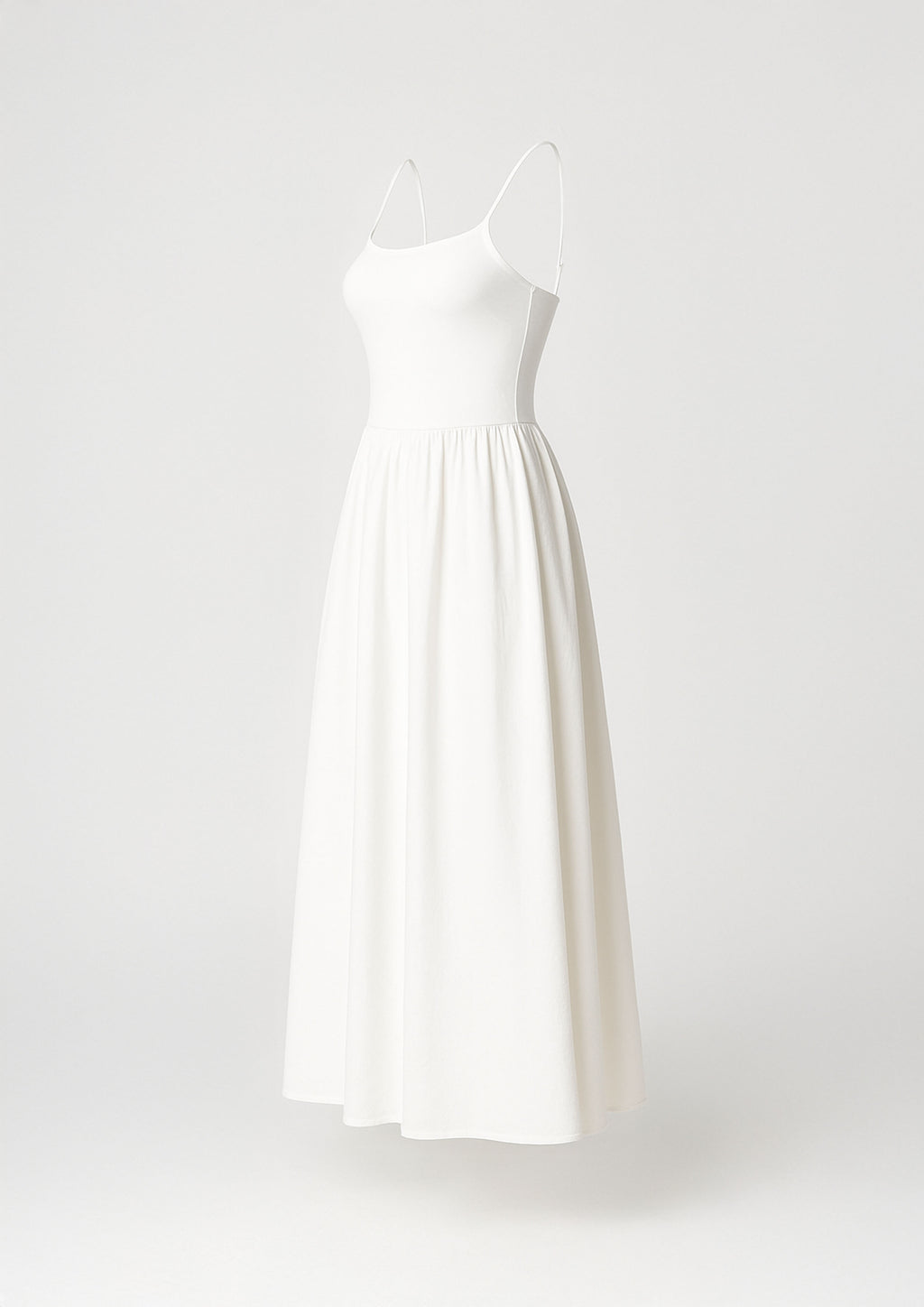 VESTIDO BELLA BLANCO