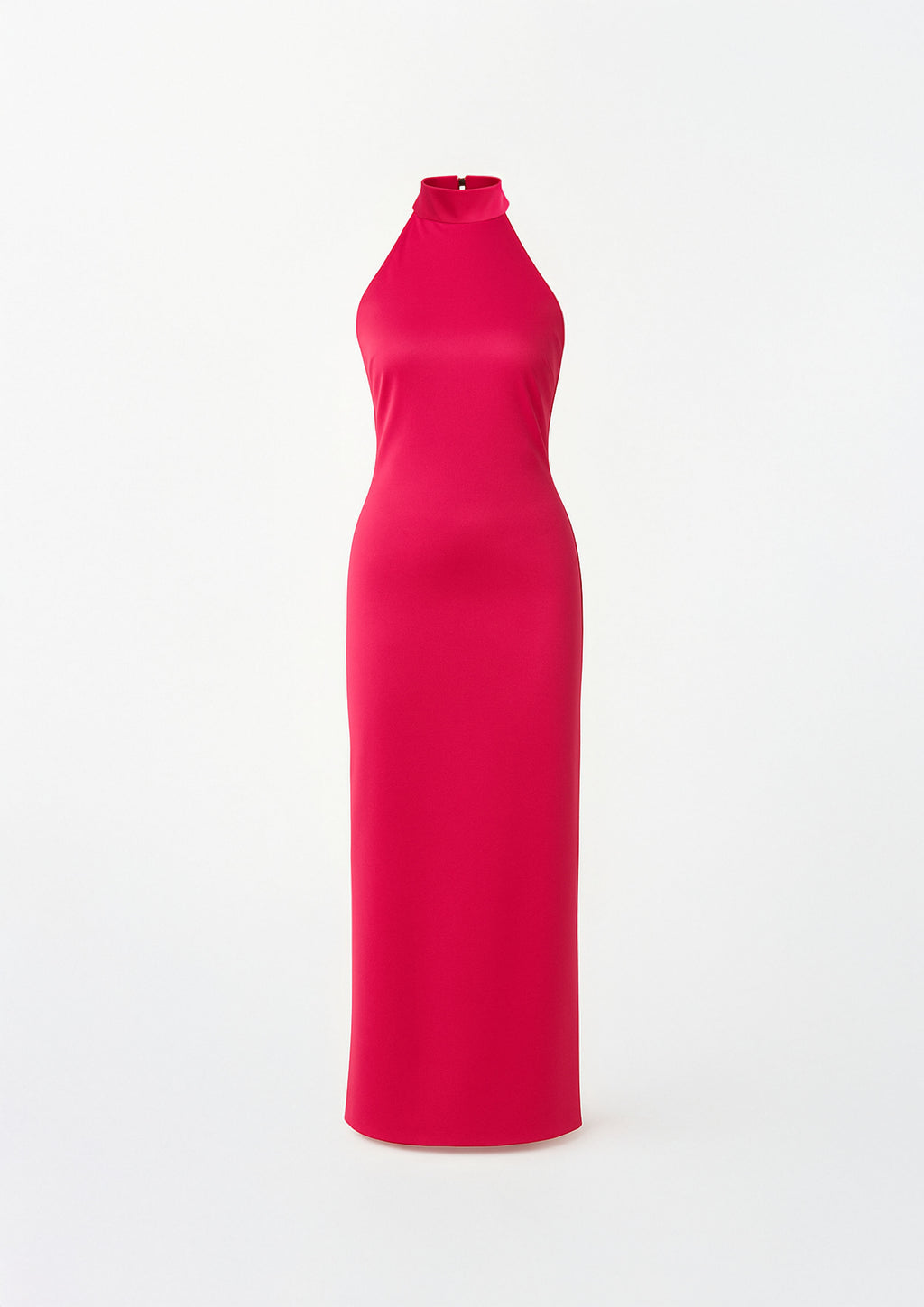 VESTIDO BOB FUCSIA