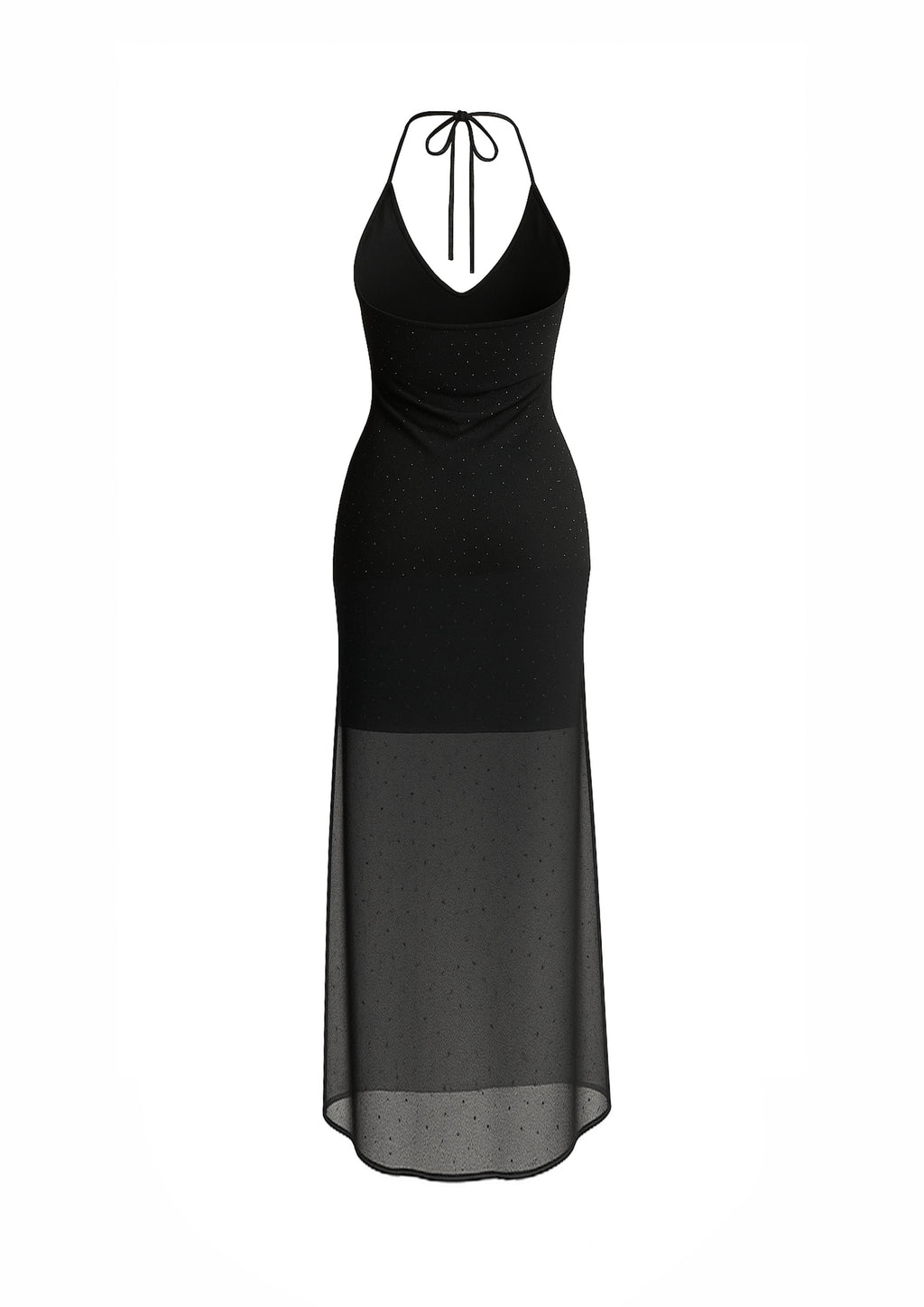 VESTIDO CALLUM