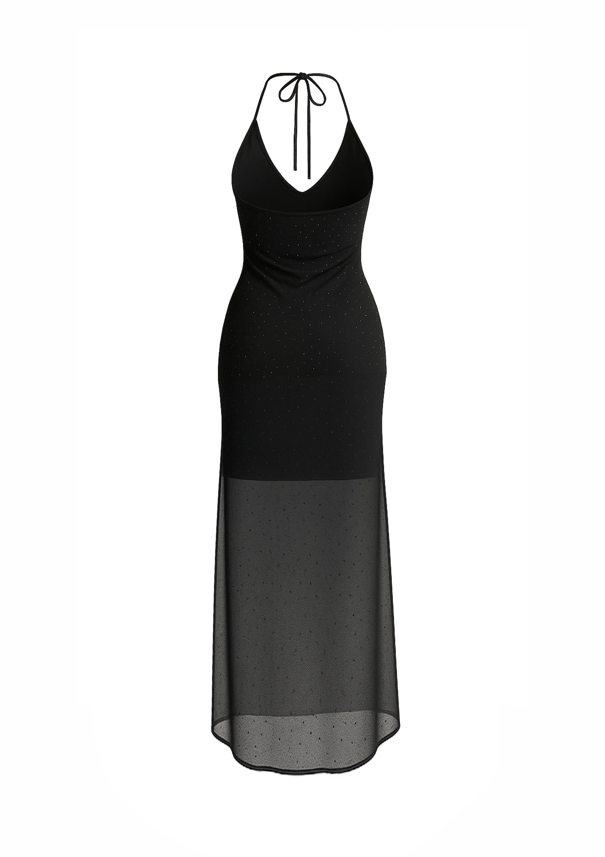 VESTIDO CALLUM