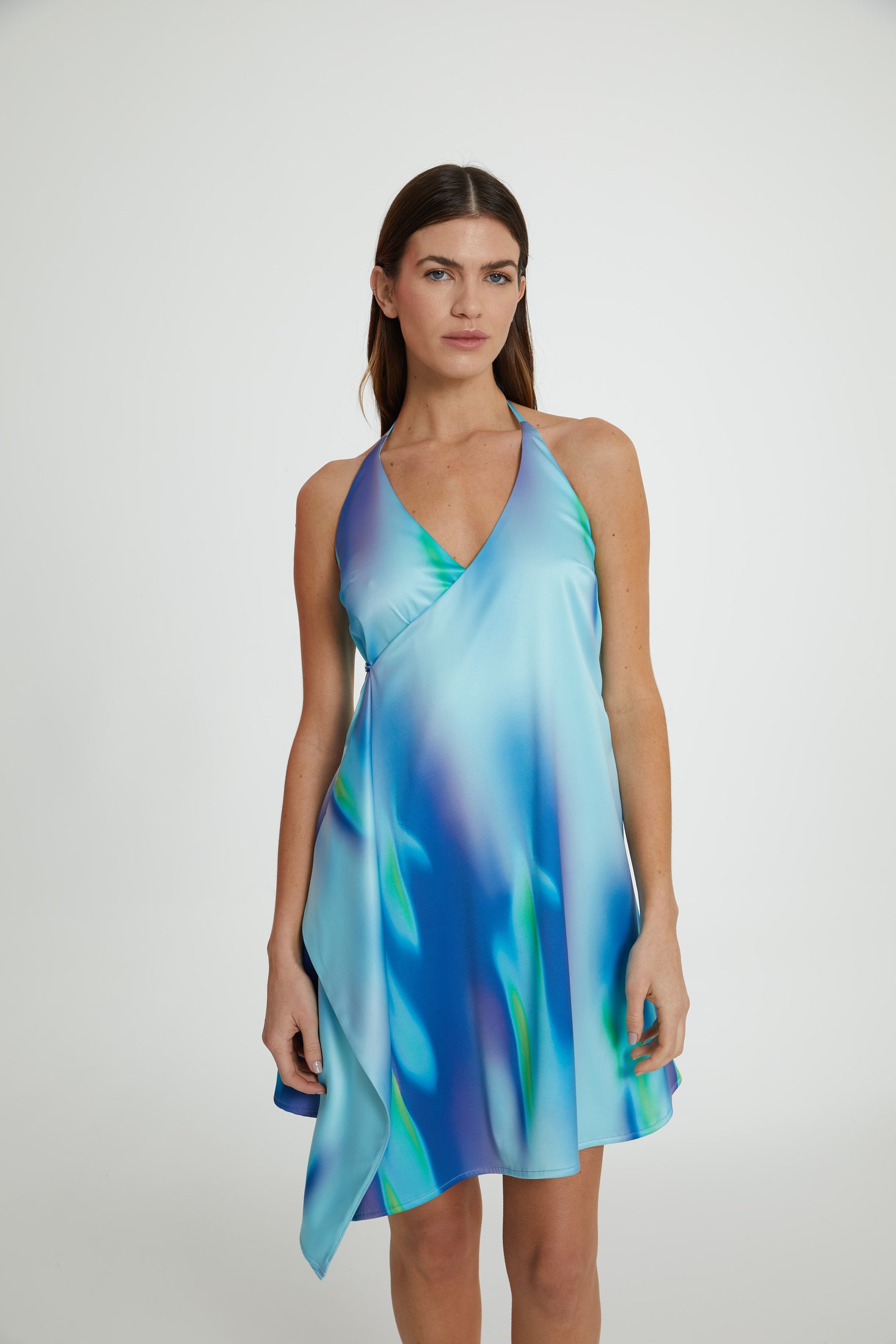 VESTIDO SIRCE