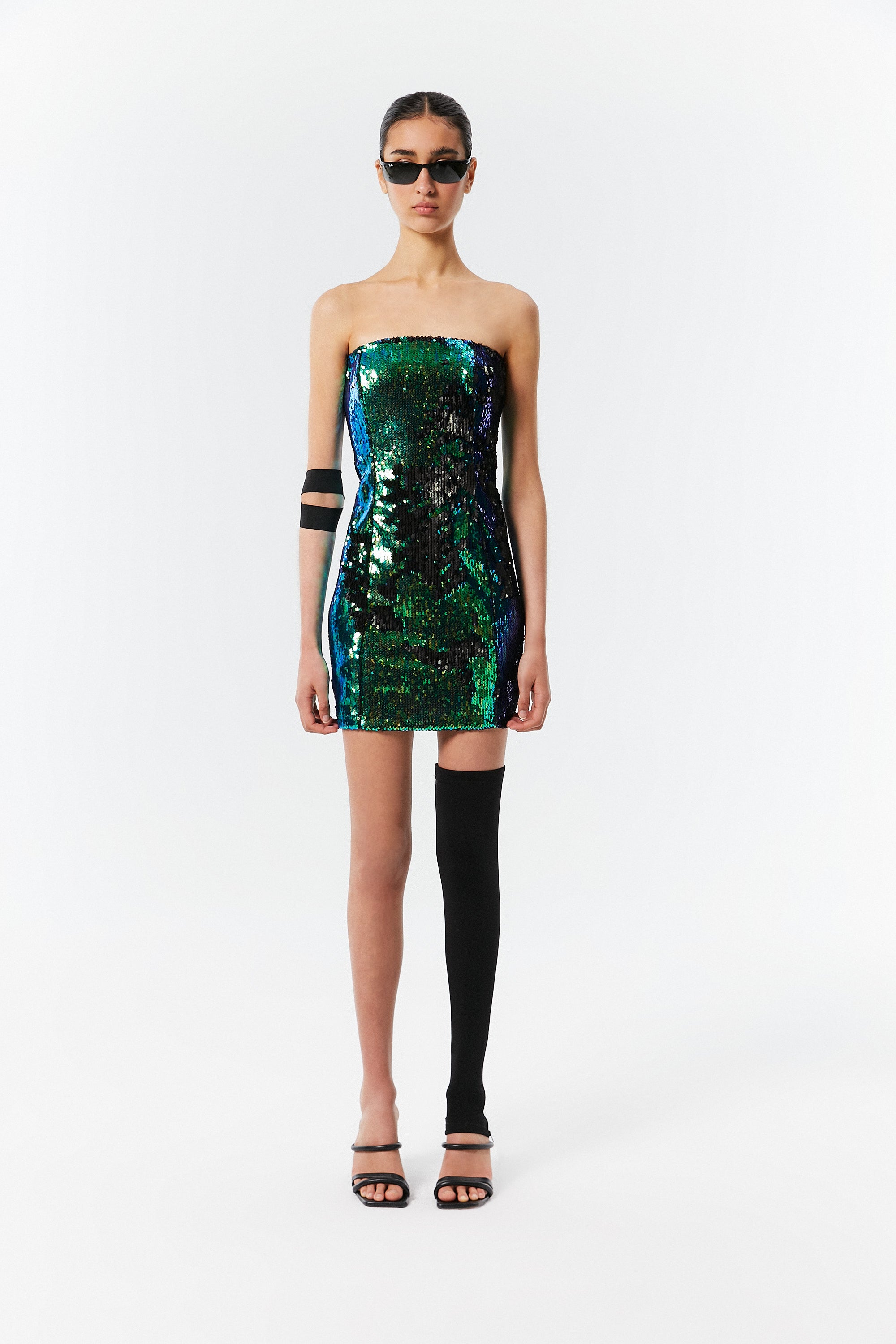 VESTIDO CORIUM