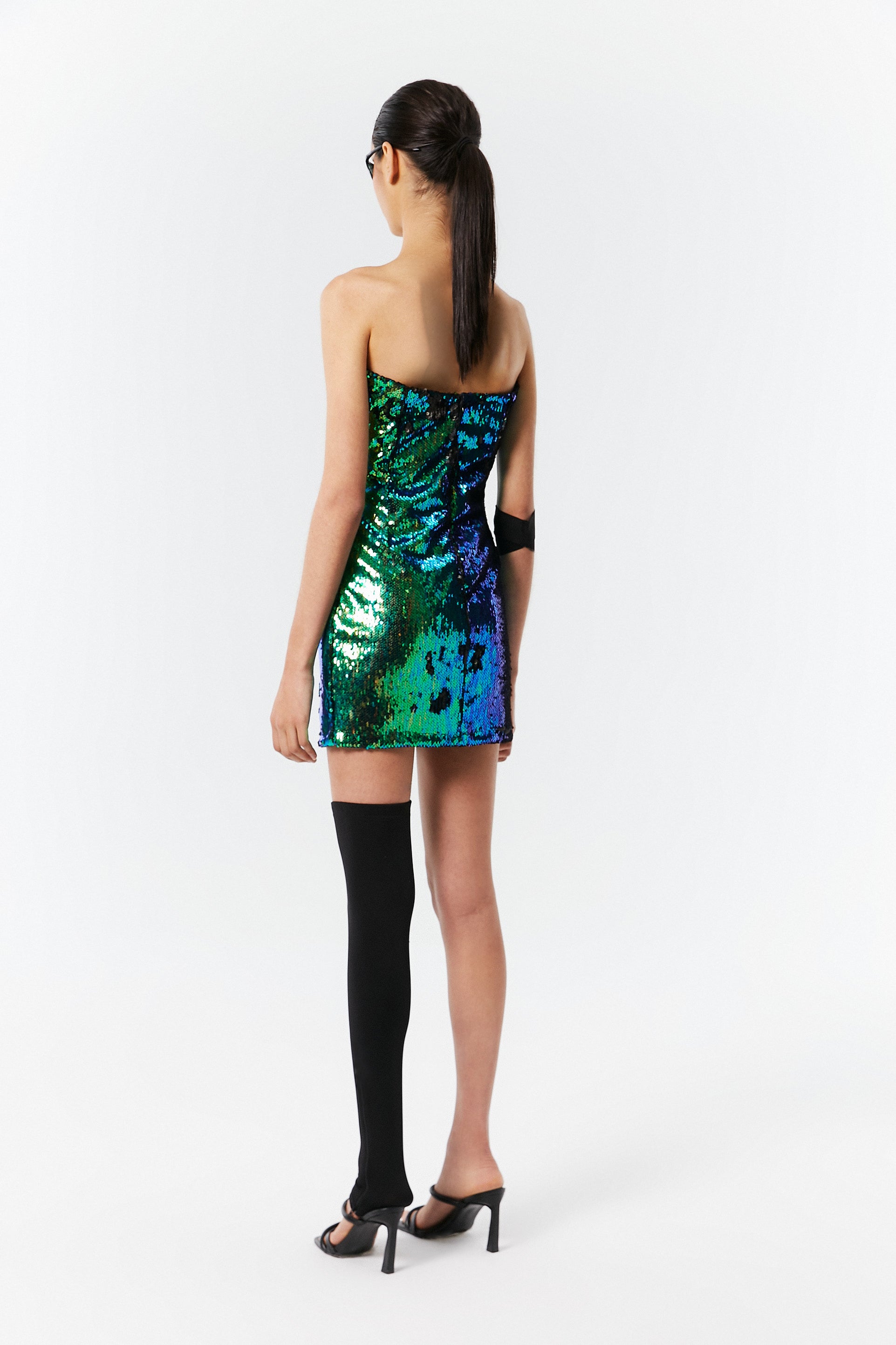 VESTIDO CORIUM