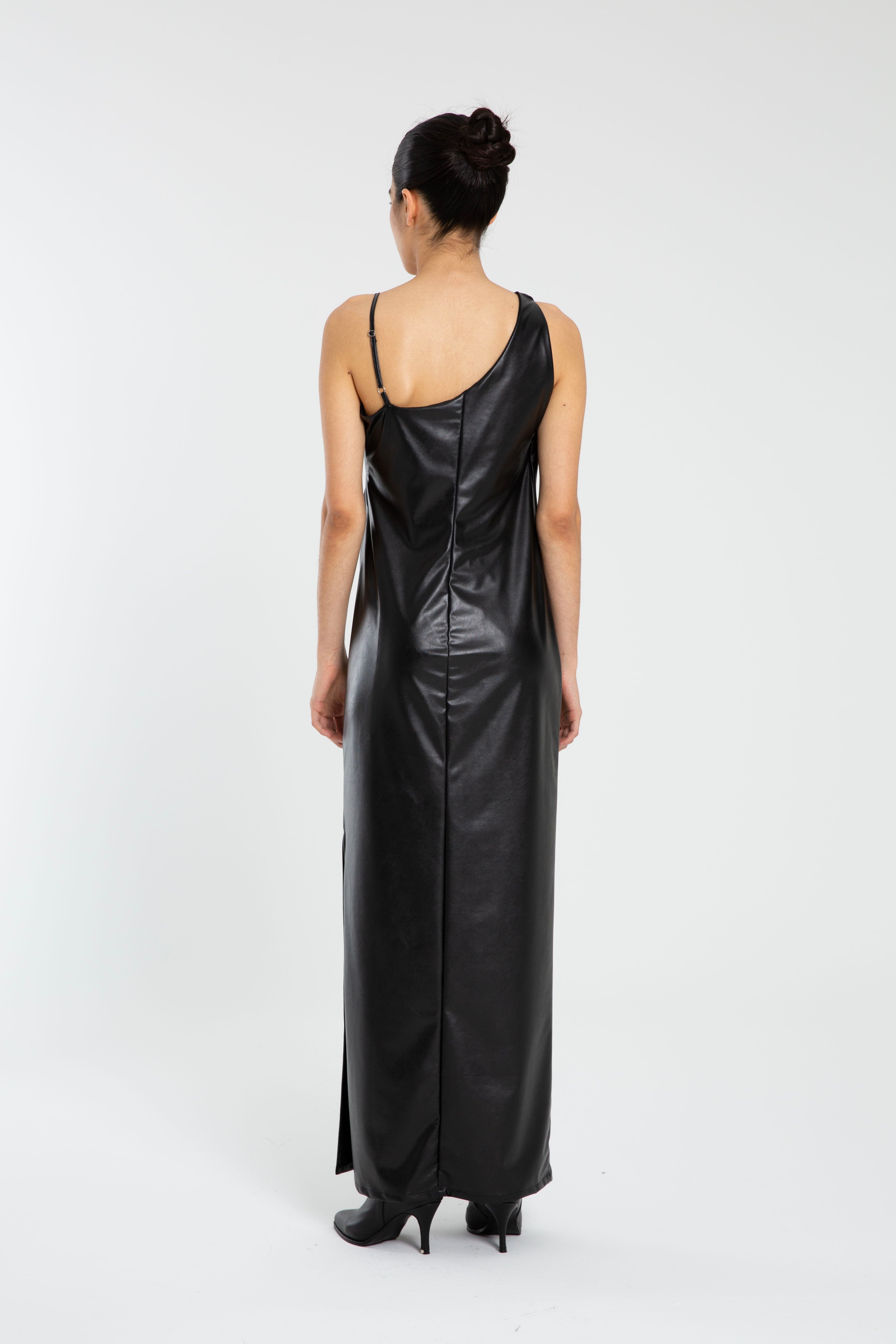 VESTIDO CRISTAL