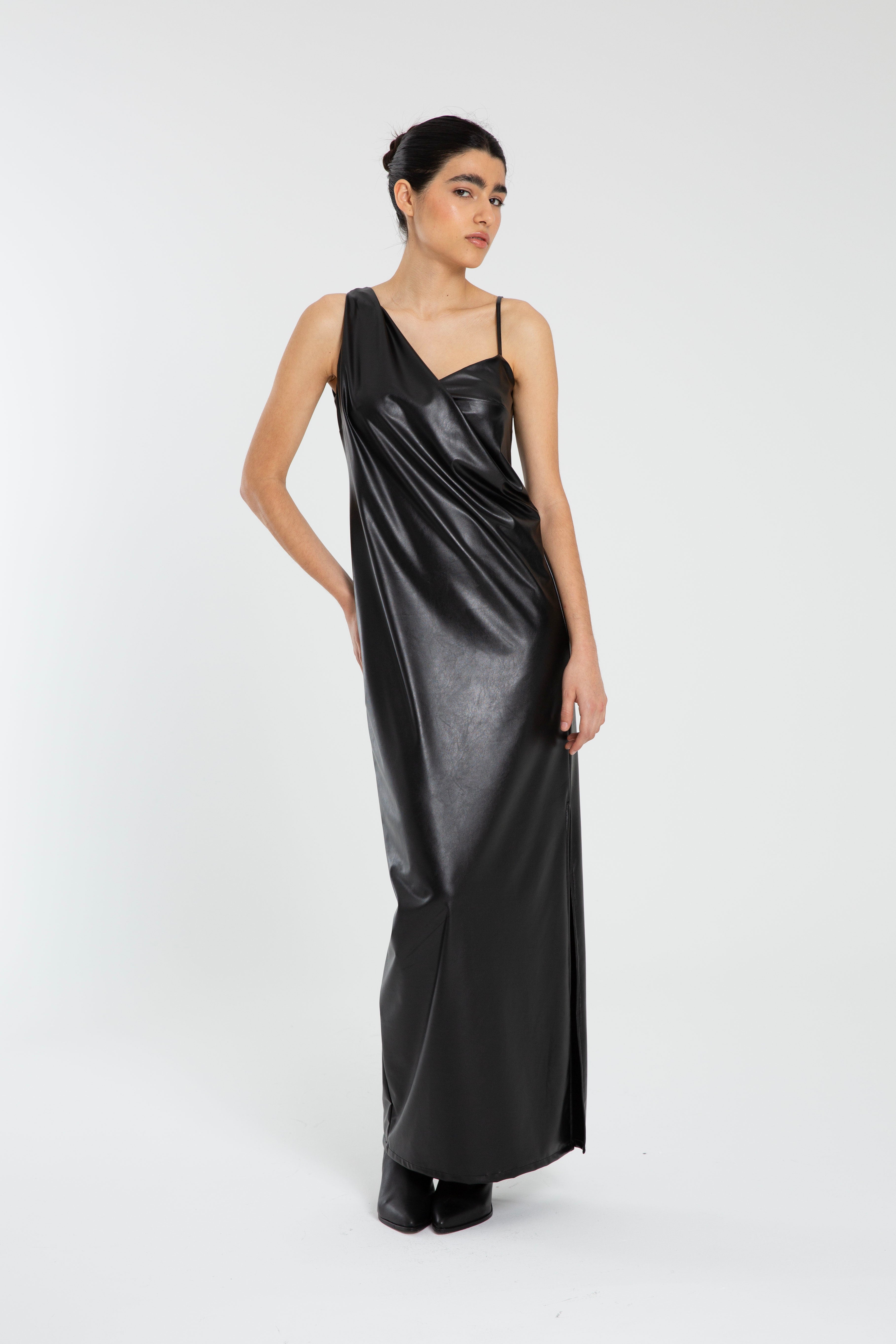 VESTIDO CRISTAL