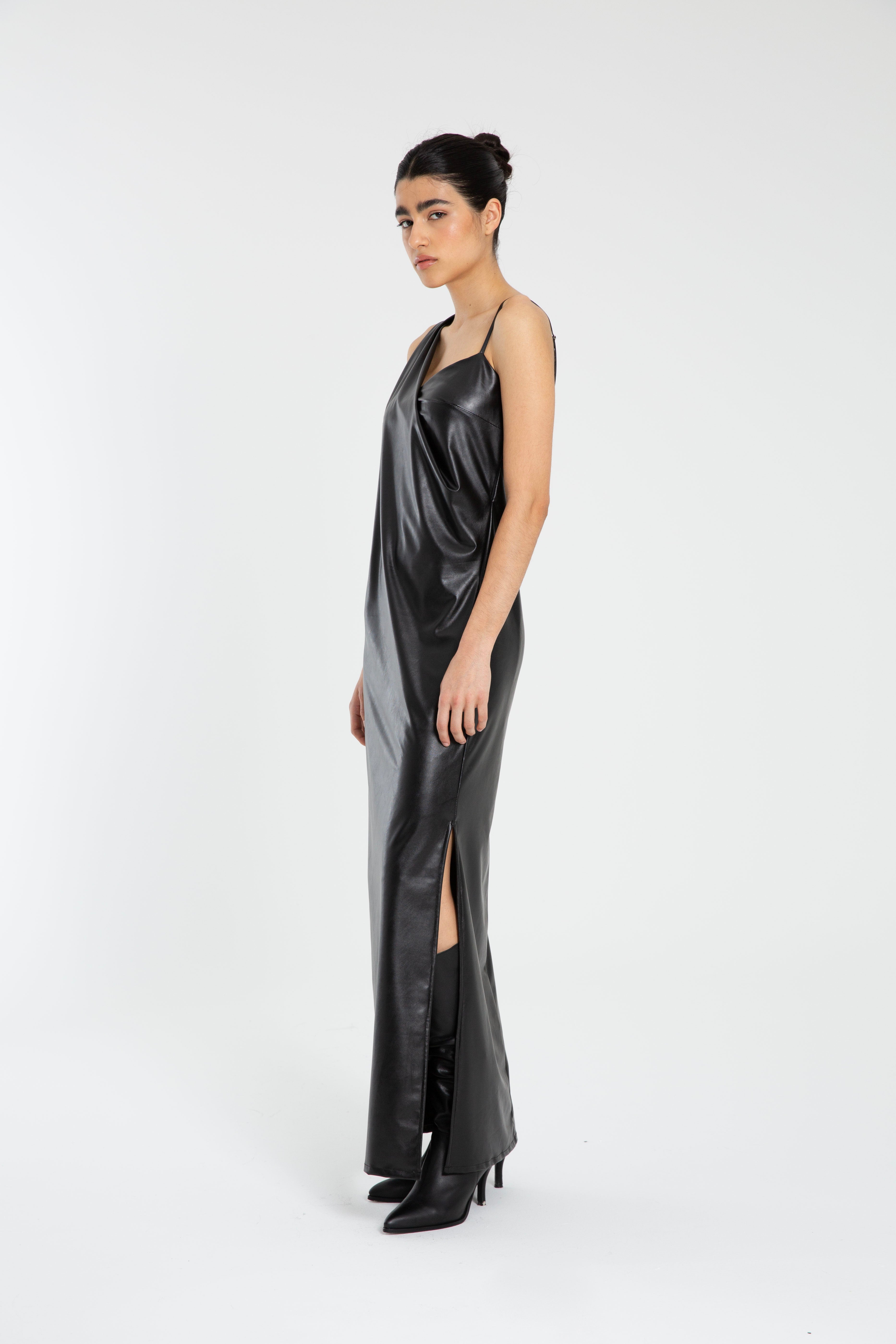VESTIDO CRISTAL