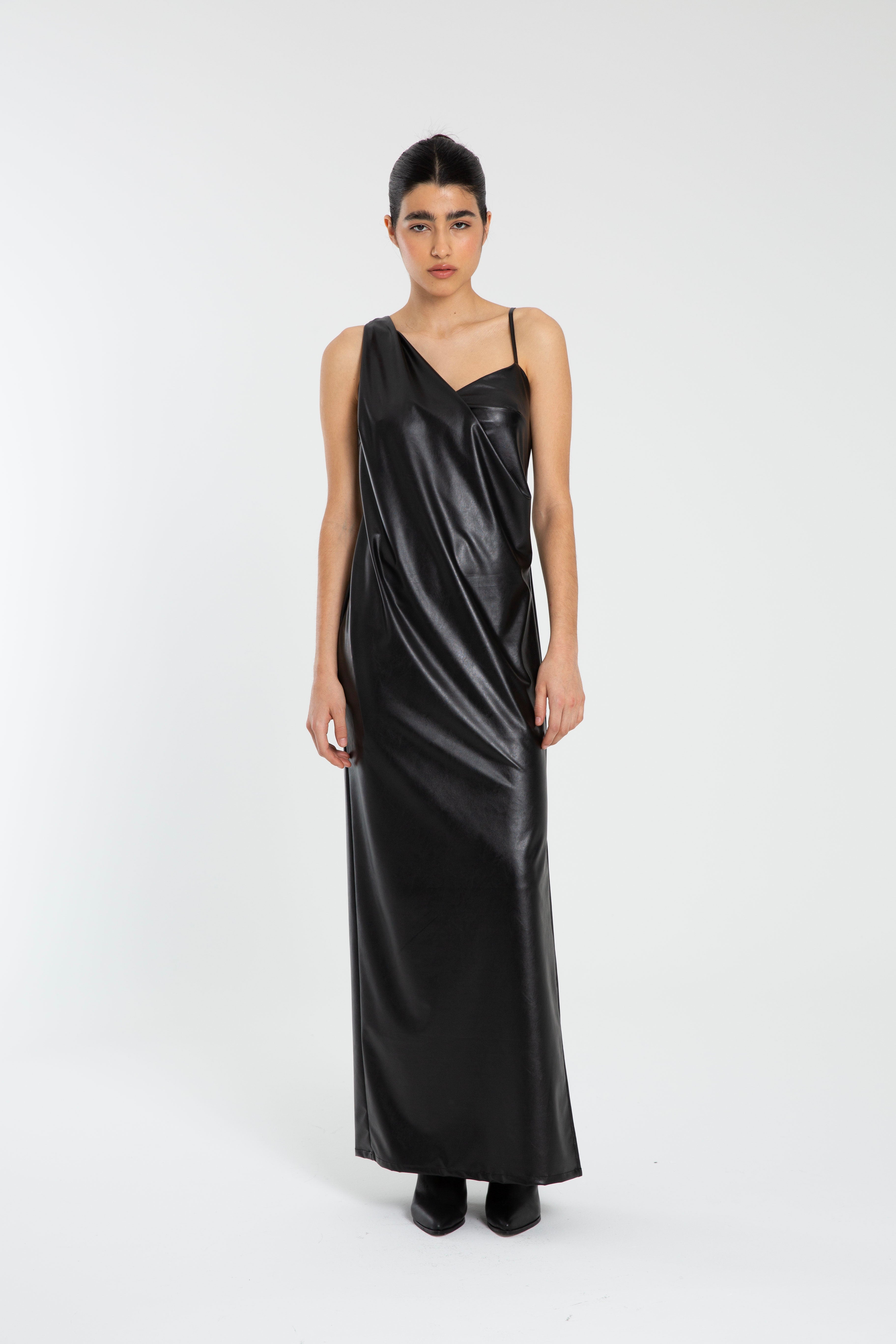 VESTIDO CRISTAL