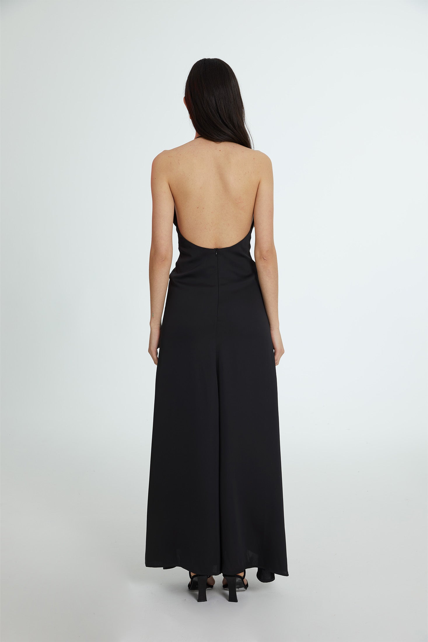 VESTIDO ETHEL NEGRO