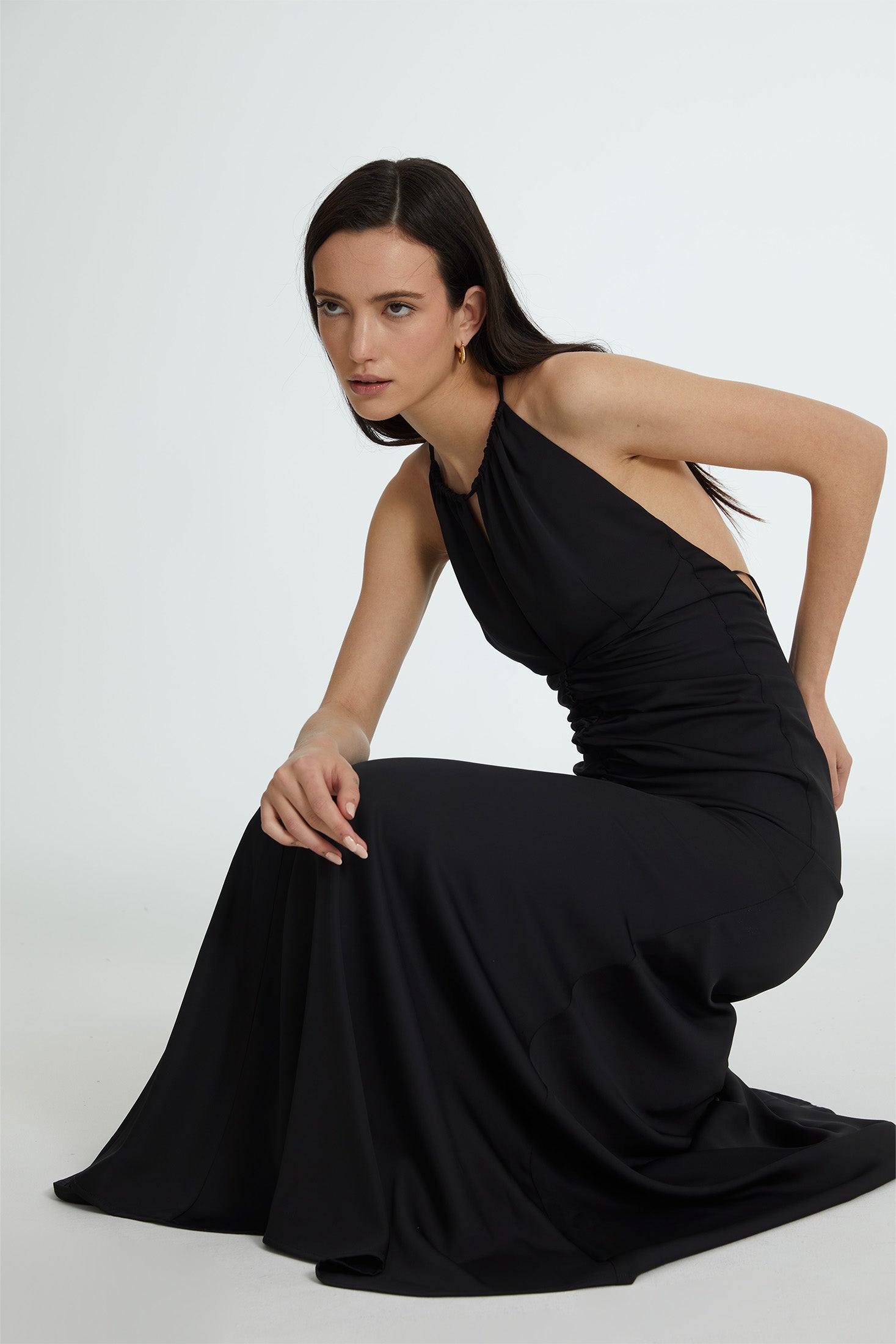 VESTIDO ETHEL NEGRO