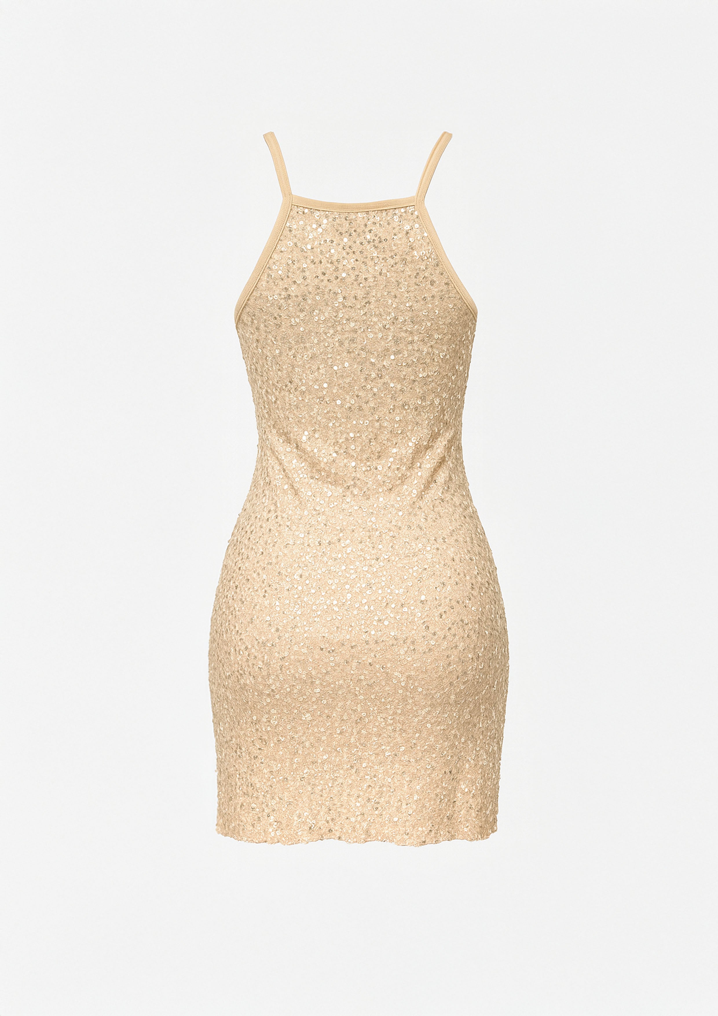 VESTIDO HARIAN NUDE