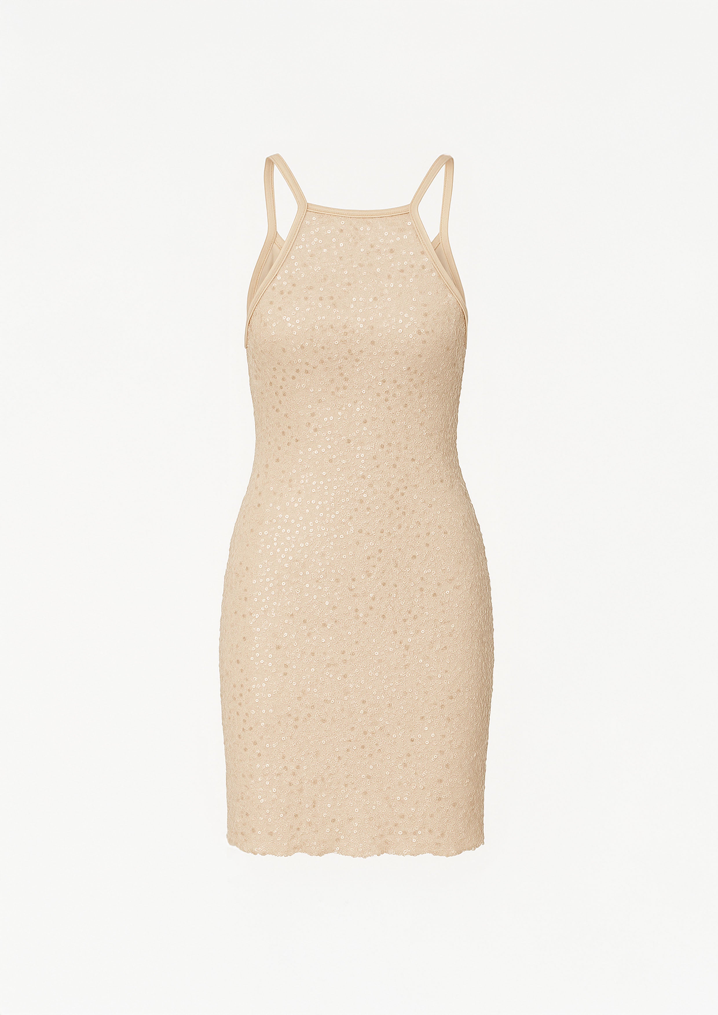 VESTIDO HARIAN NUDE