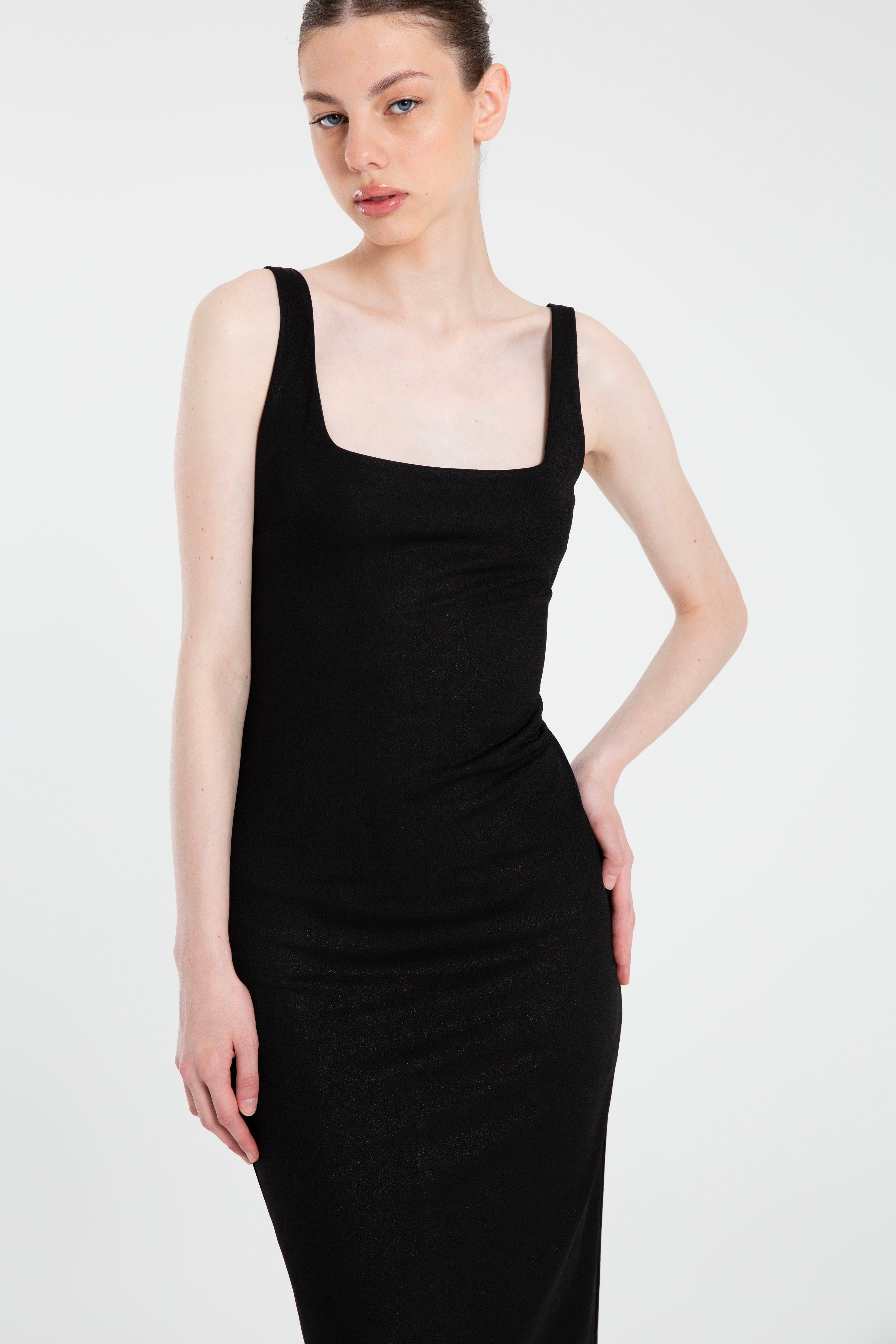 VESTIDO JIYA