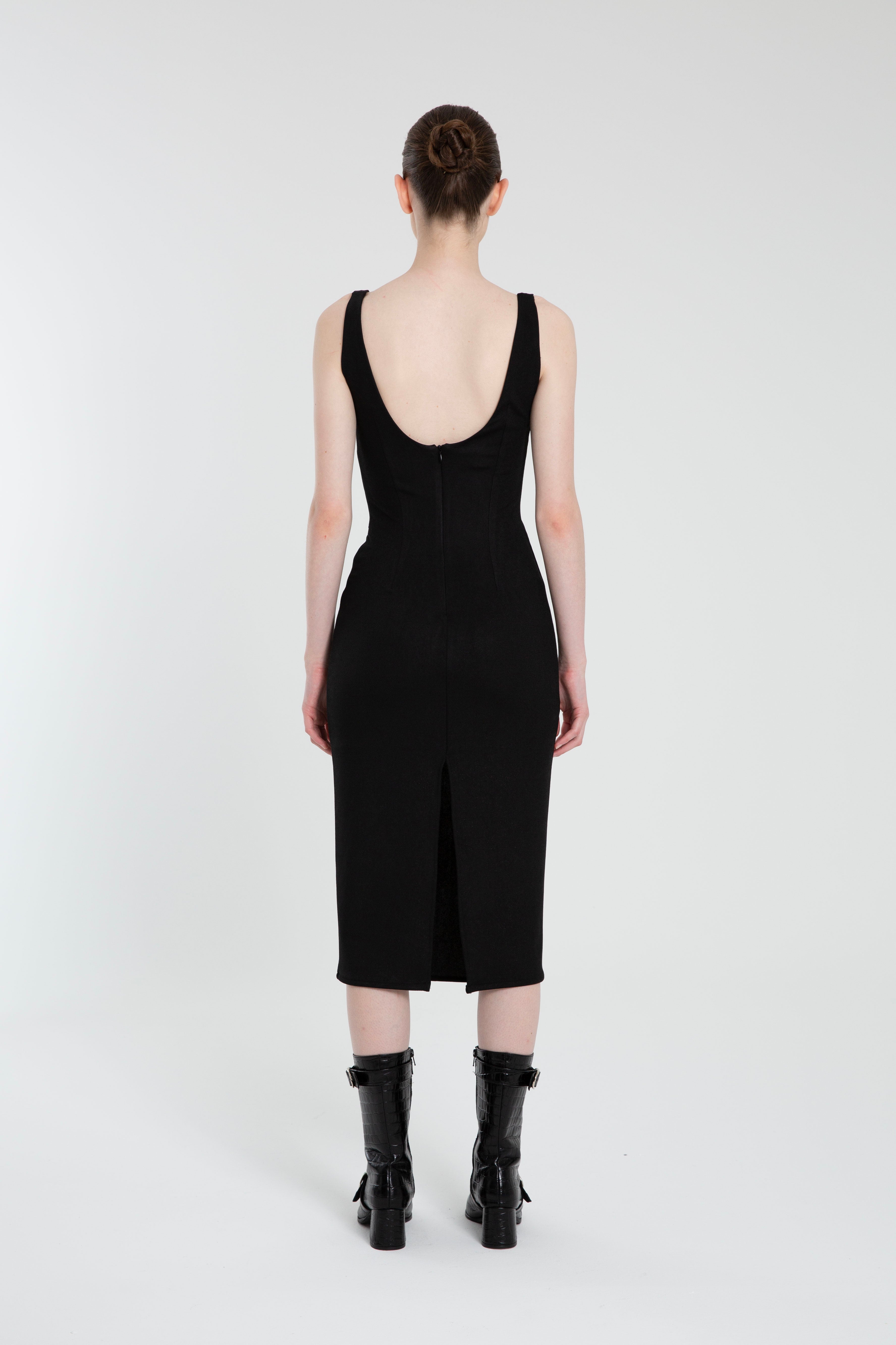 VESTIDO JIYA