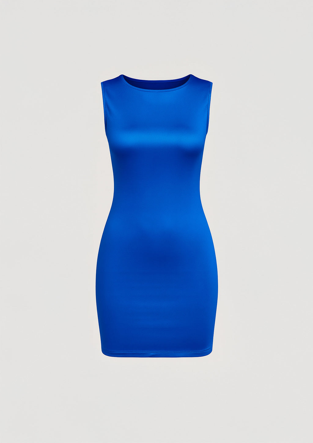 VESTIDO KIA AZUL