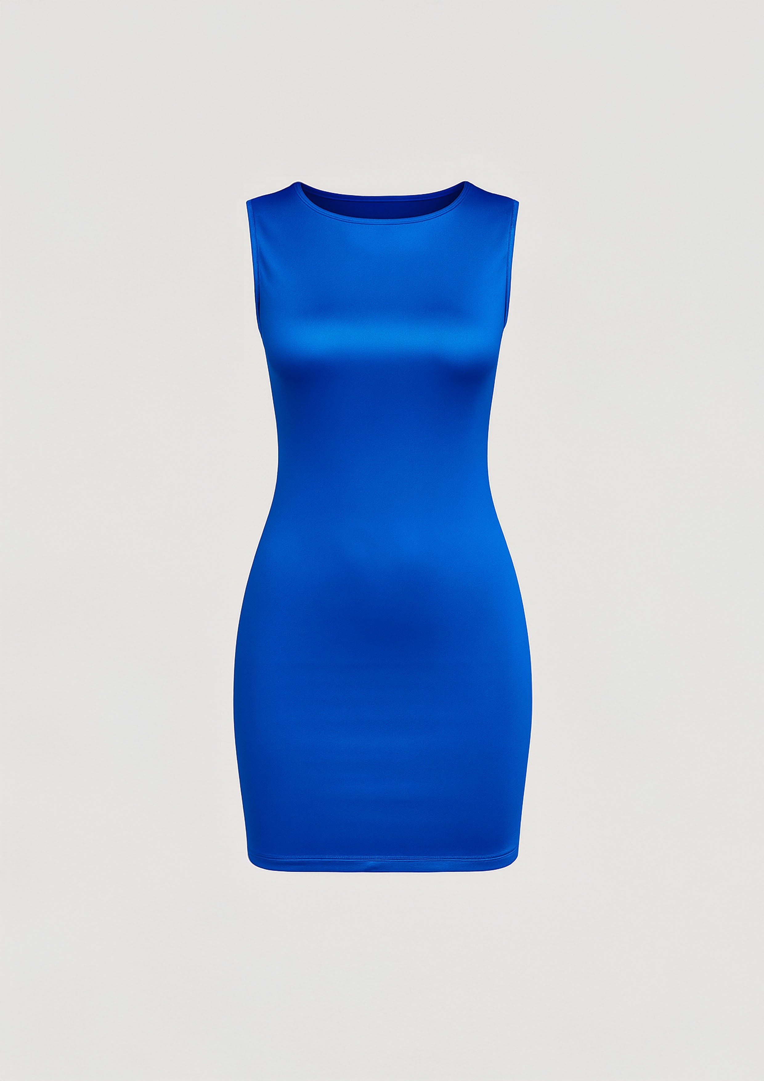 VESTIDO KIA AZUL