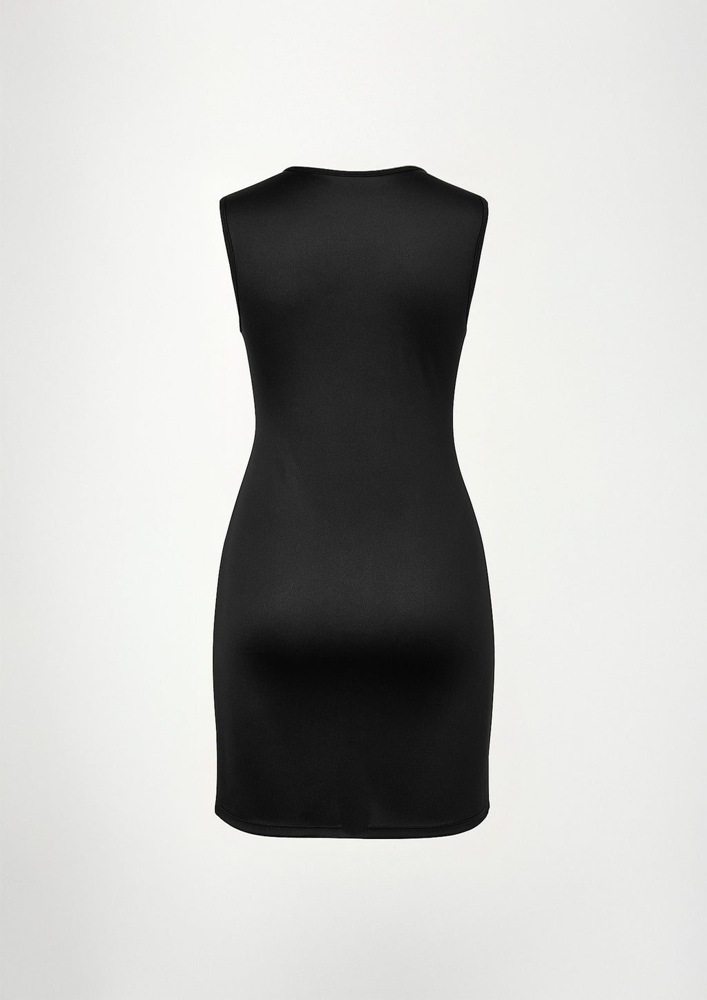 VESTIDO KIA NEGRO