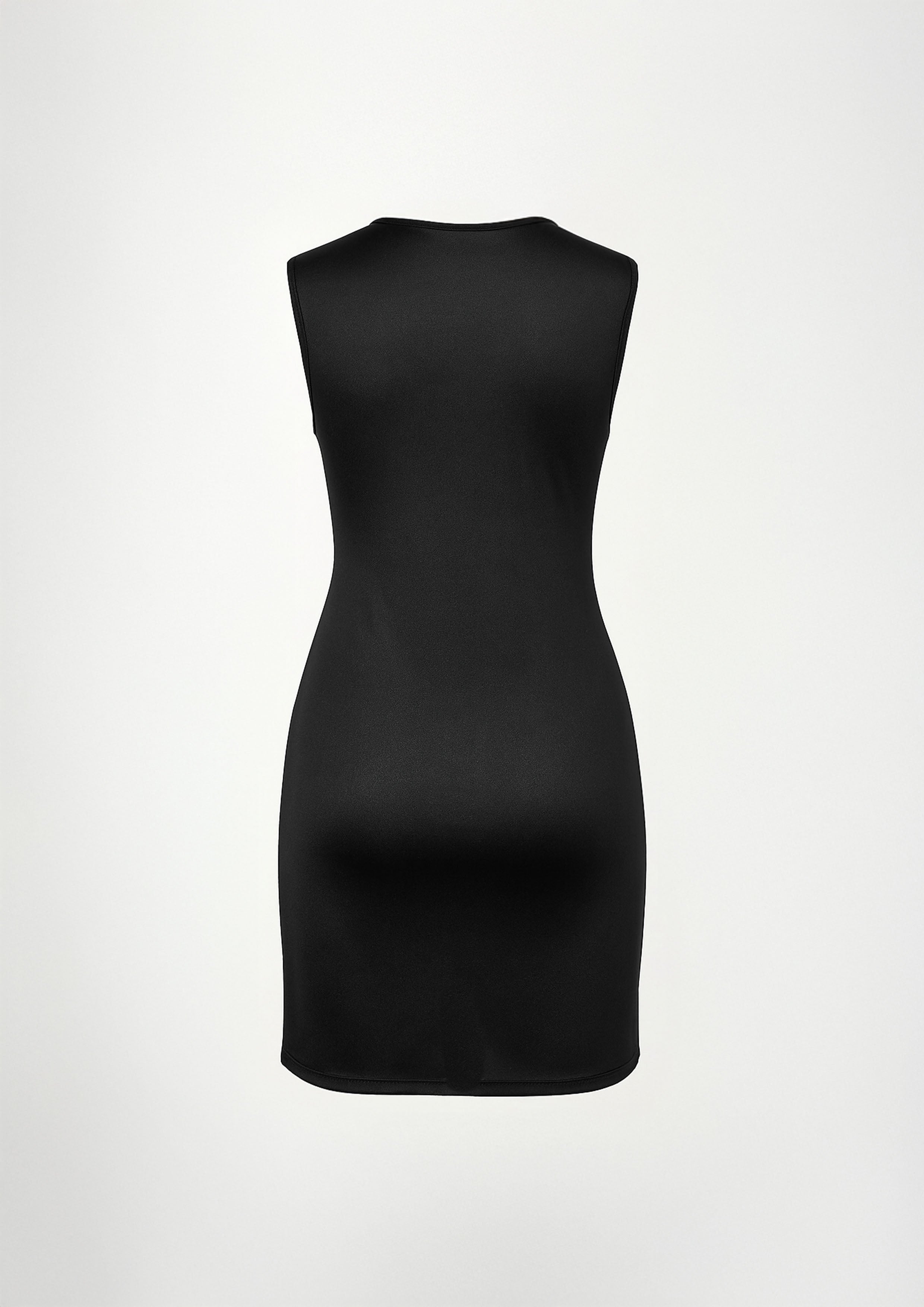 VESTIDO KIA NEGRO