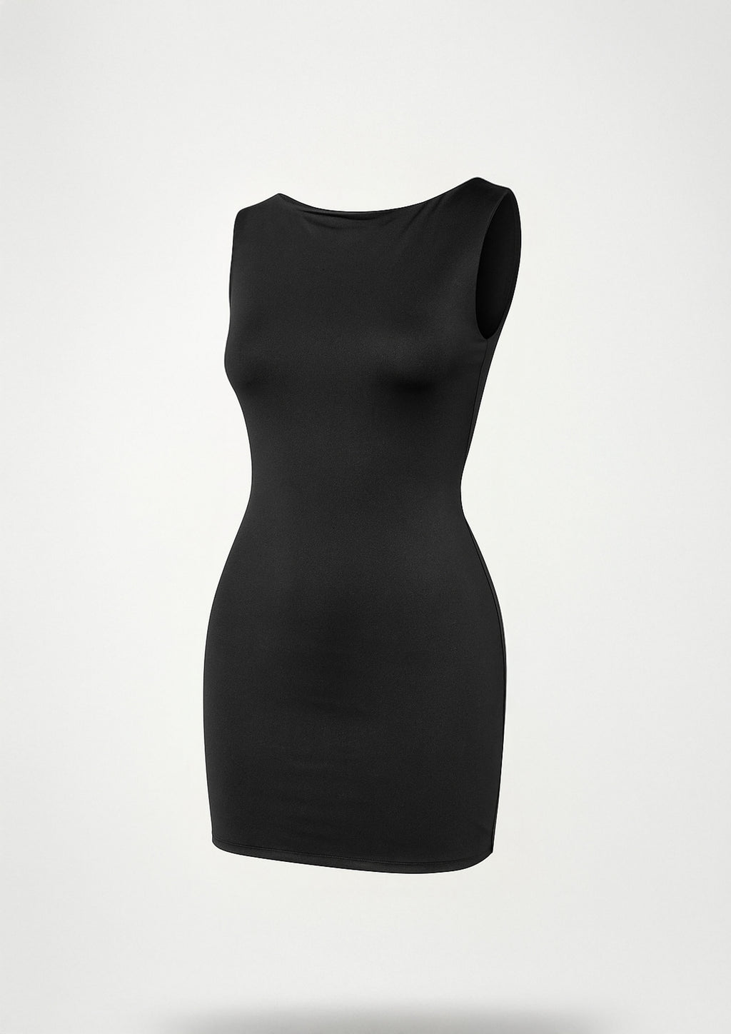 VESTIDO KIA NEGRO