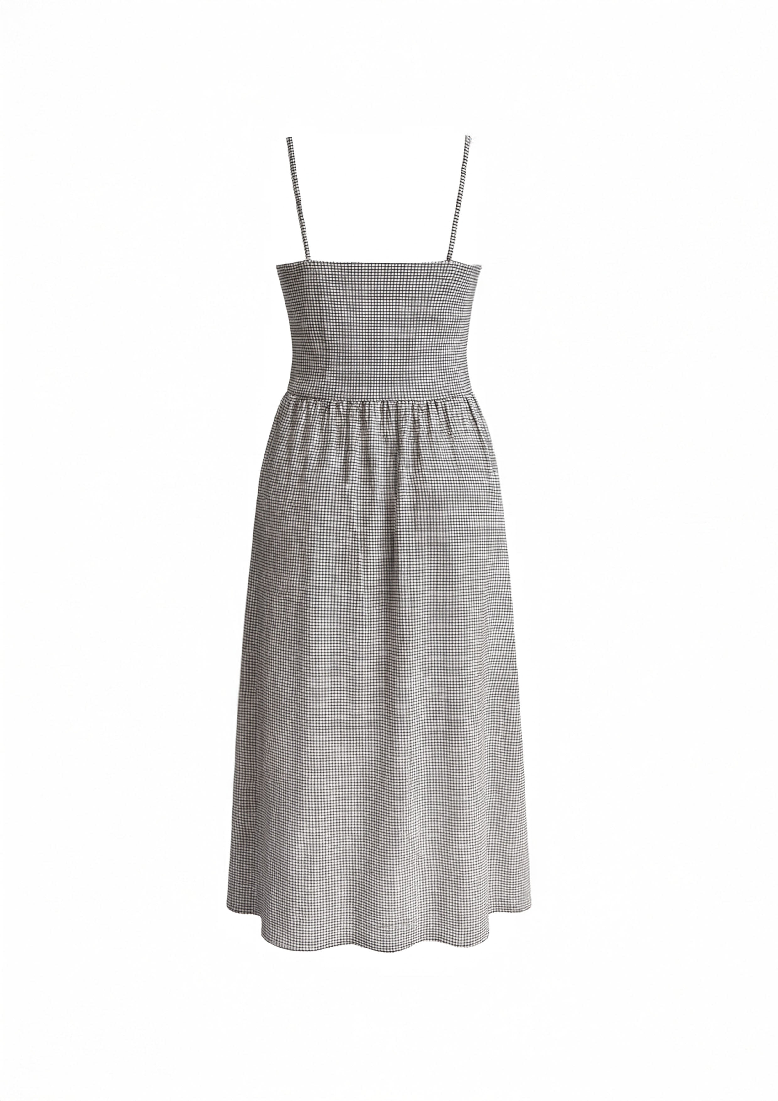 VESTIDO MITCH NEGRO