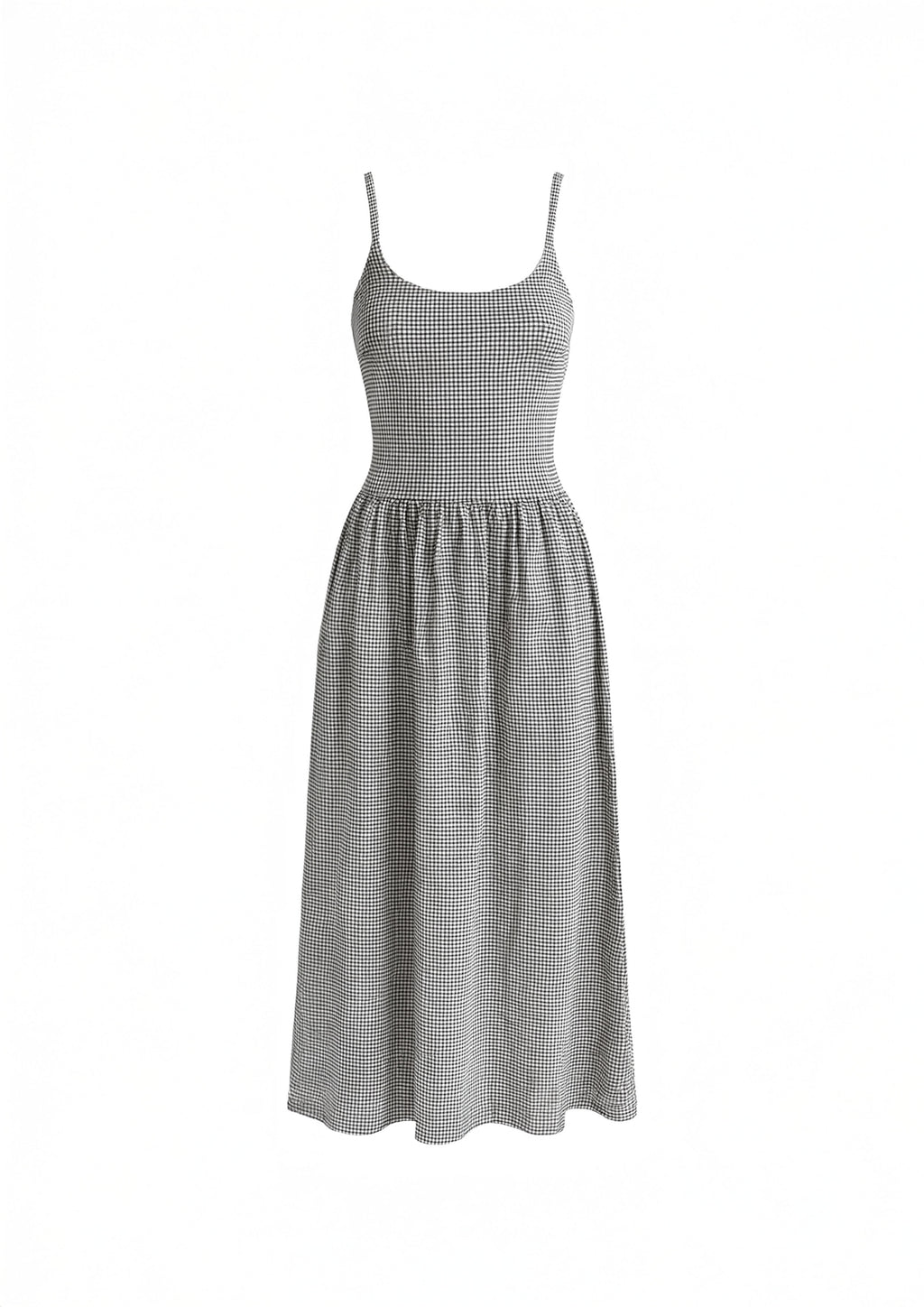 VESTIDO MITCH NEGRO