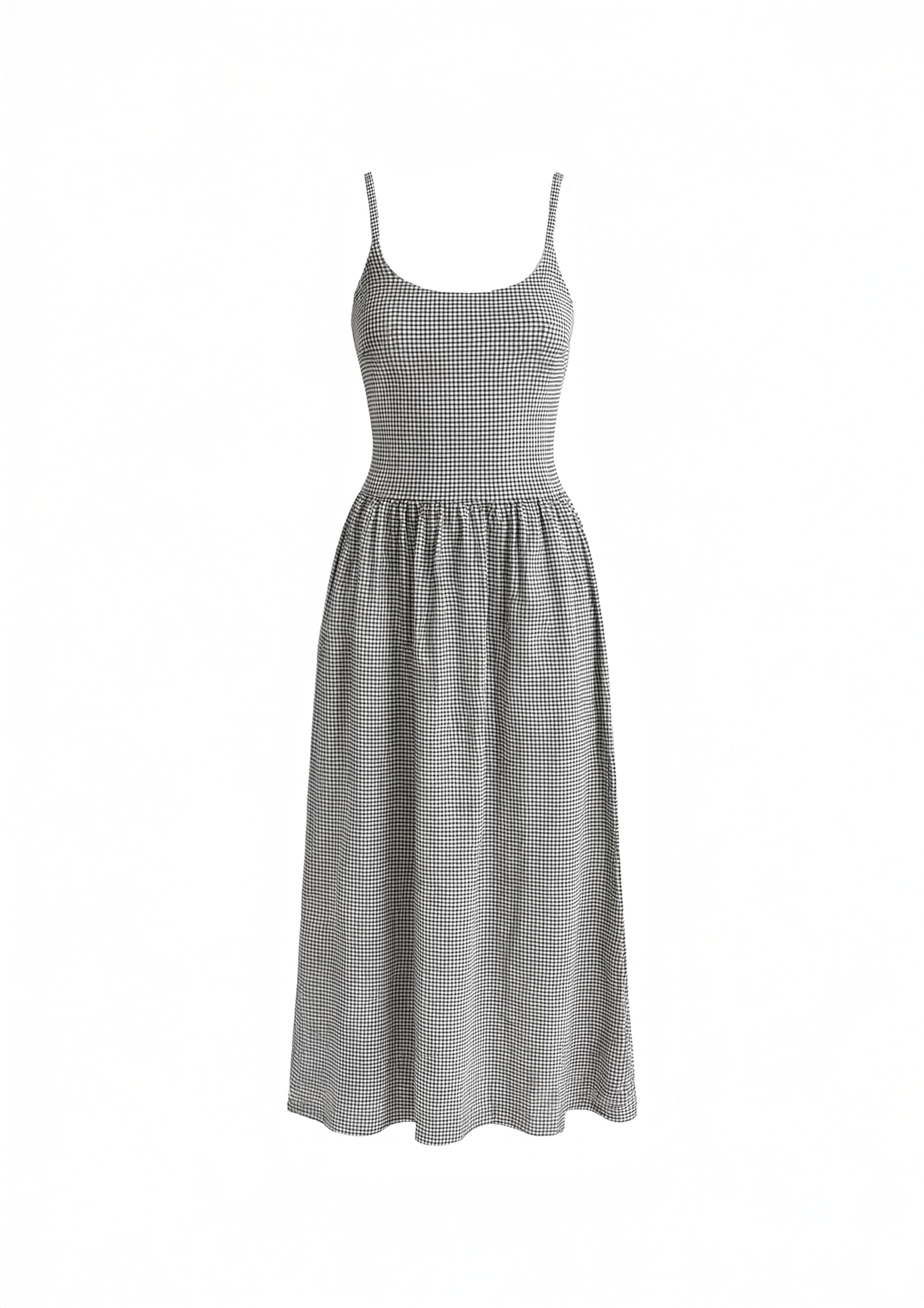 VESTIDO MITCH NEGRO