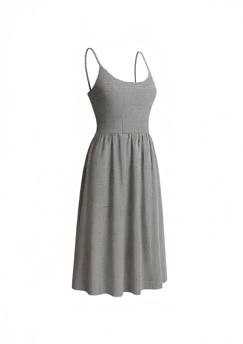 VESTIDO MITCH NEGRO