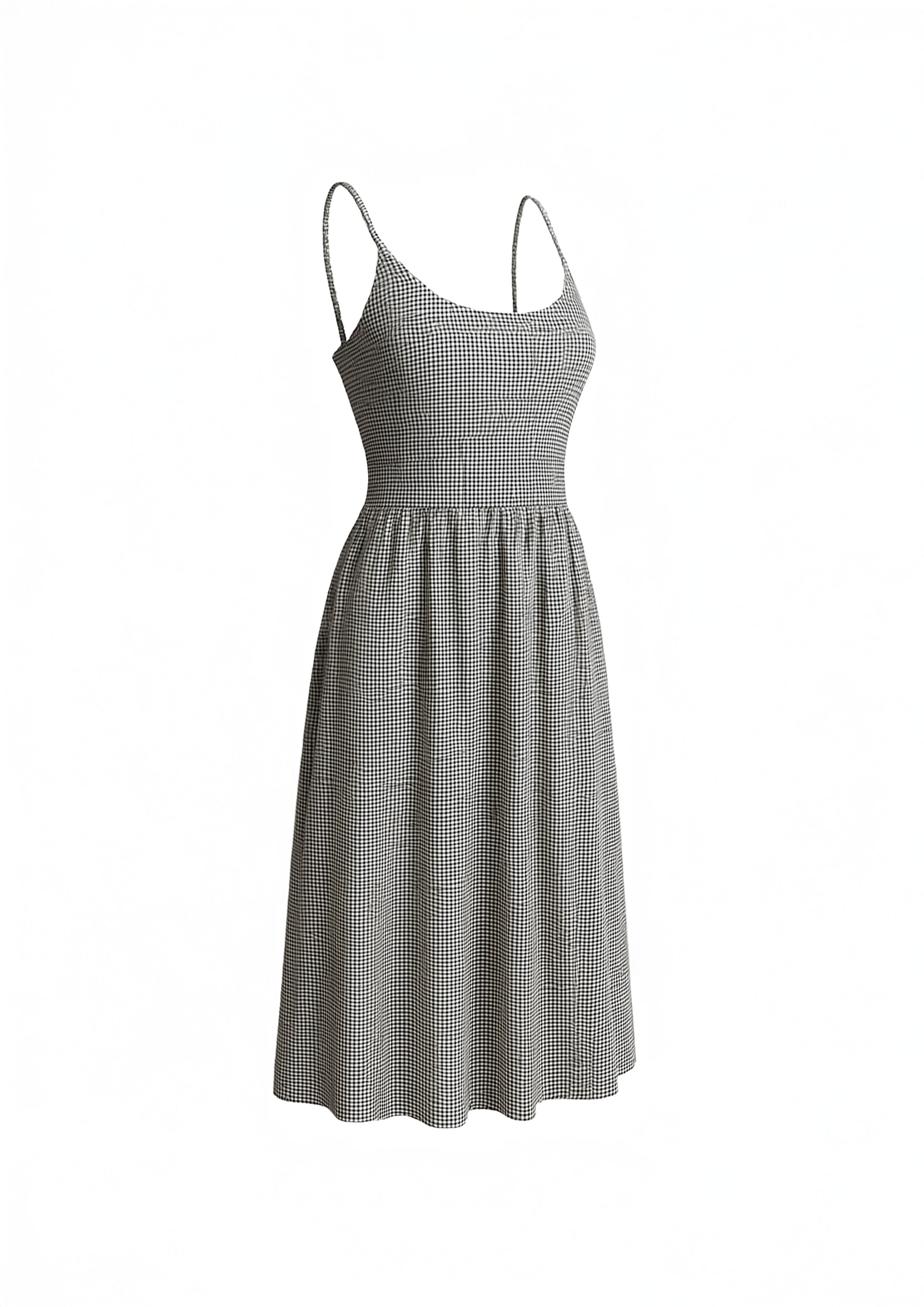 VESTIDO MITCH NEGRO