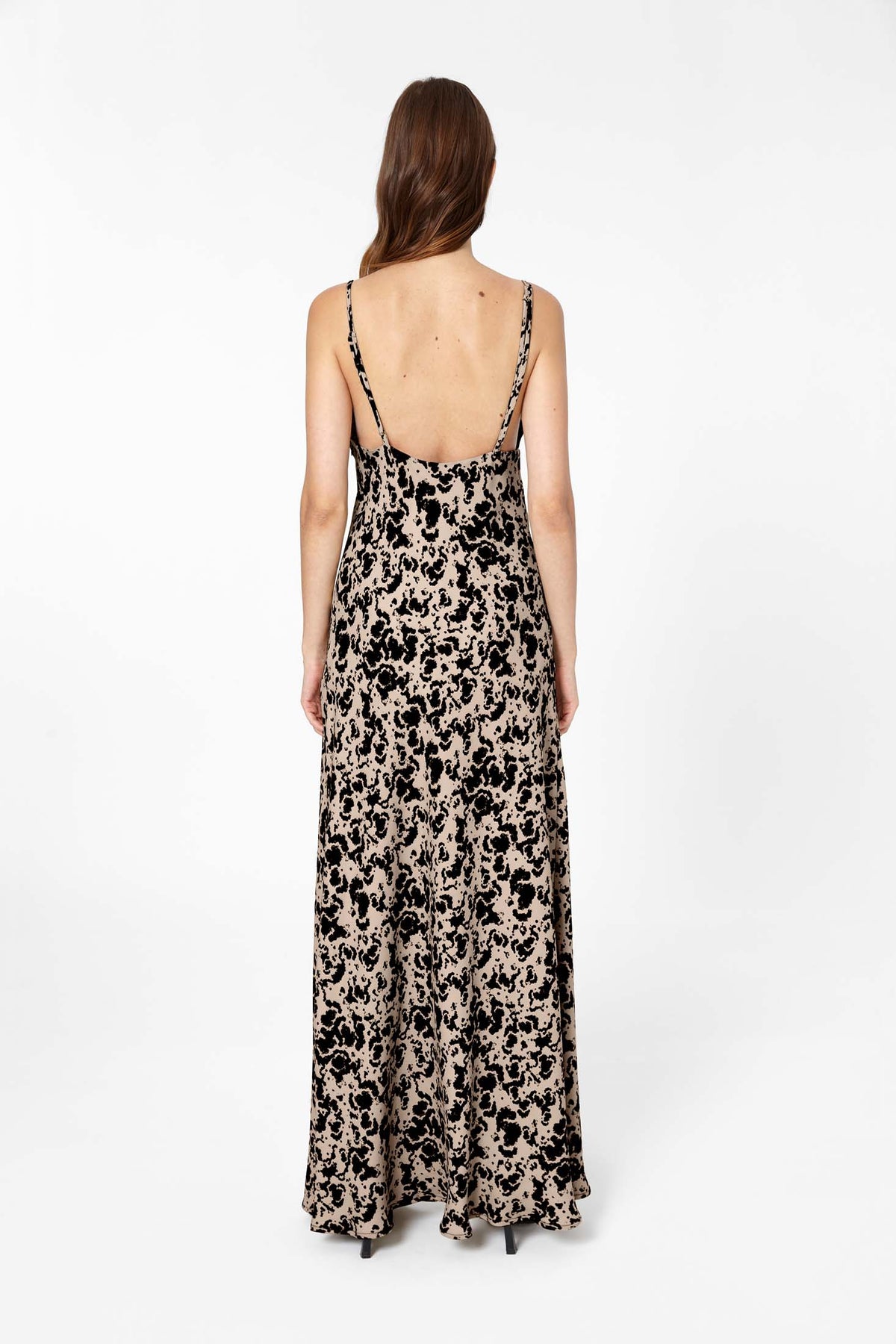 VESTIDO NINFA