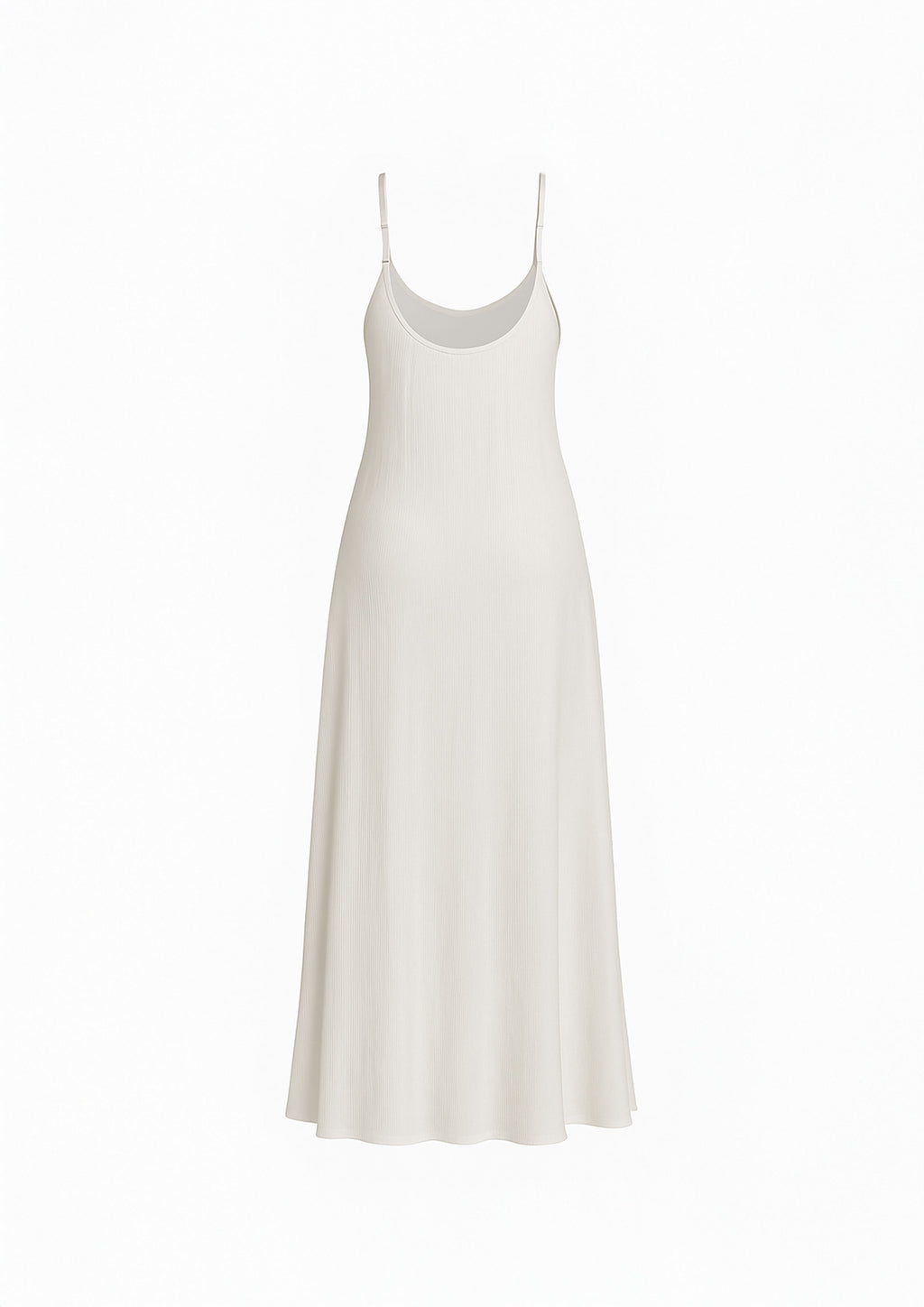 VESTIDO PENNY OFF WHITE
