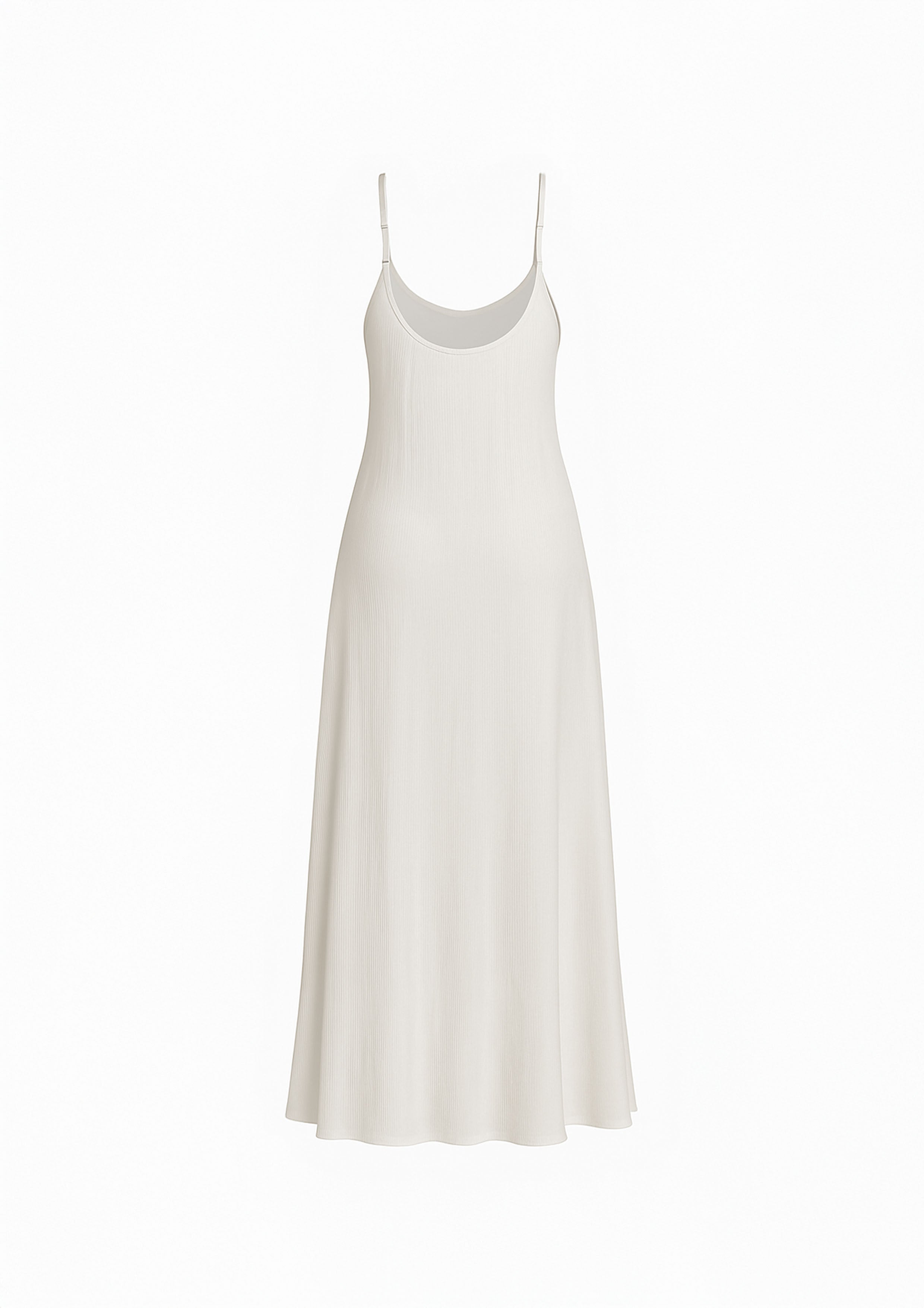 VESTIDO PENNY OFF WHITE