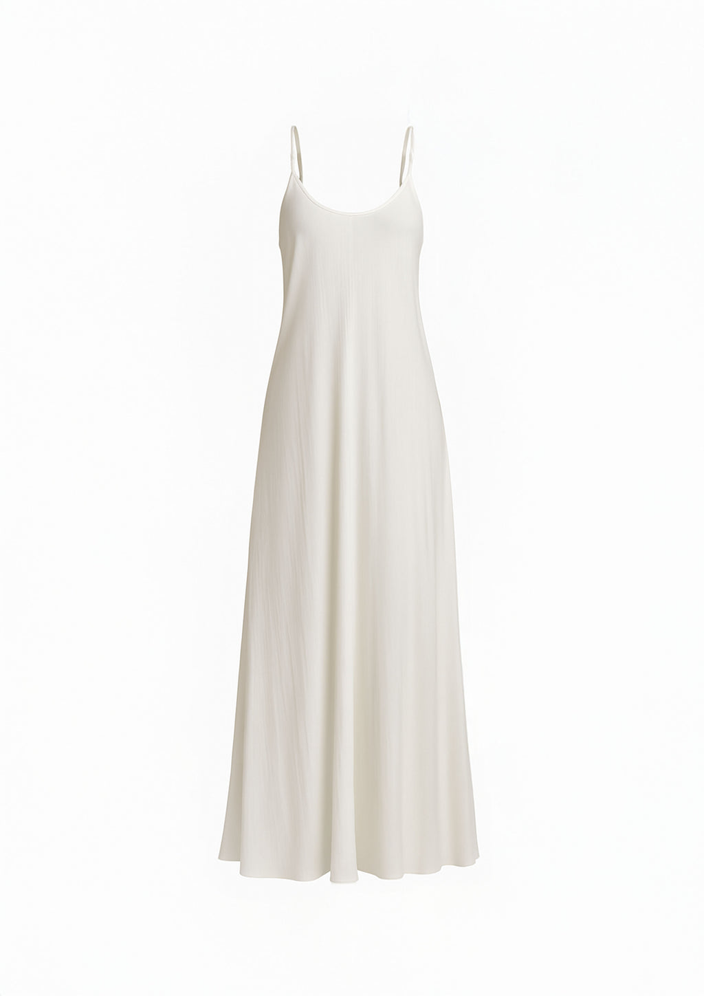 VESTIDO PENNY OFF WHITE