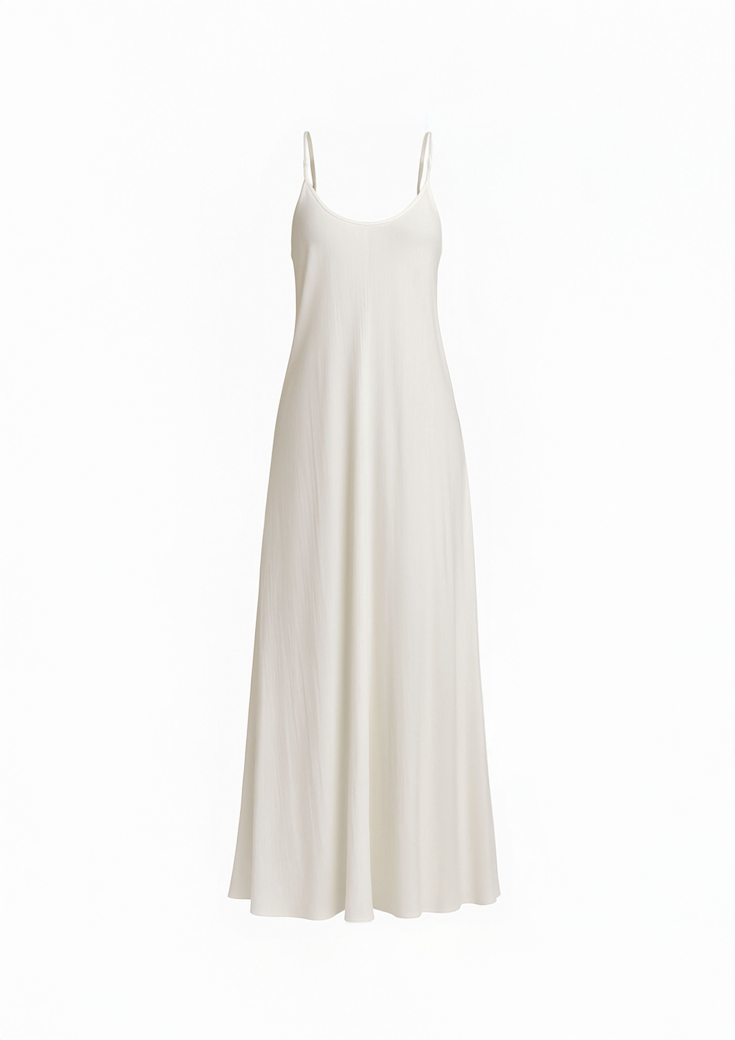 VESTIDO PENNY OFF WHITE